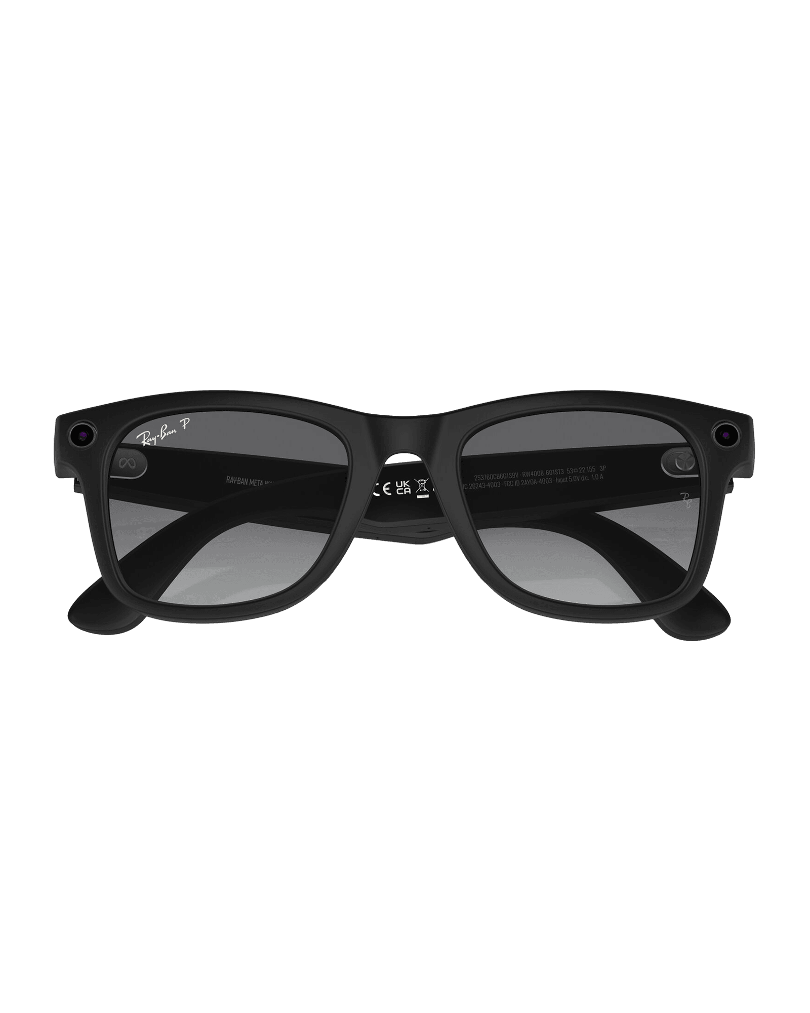 Polar Gradient Graphite