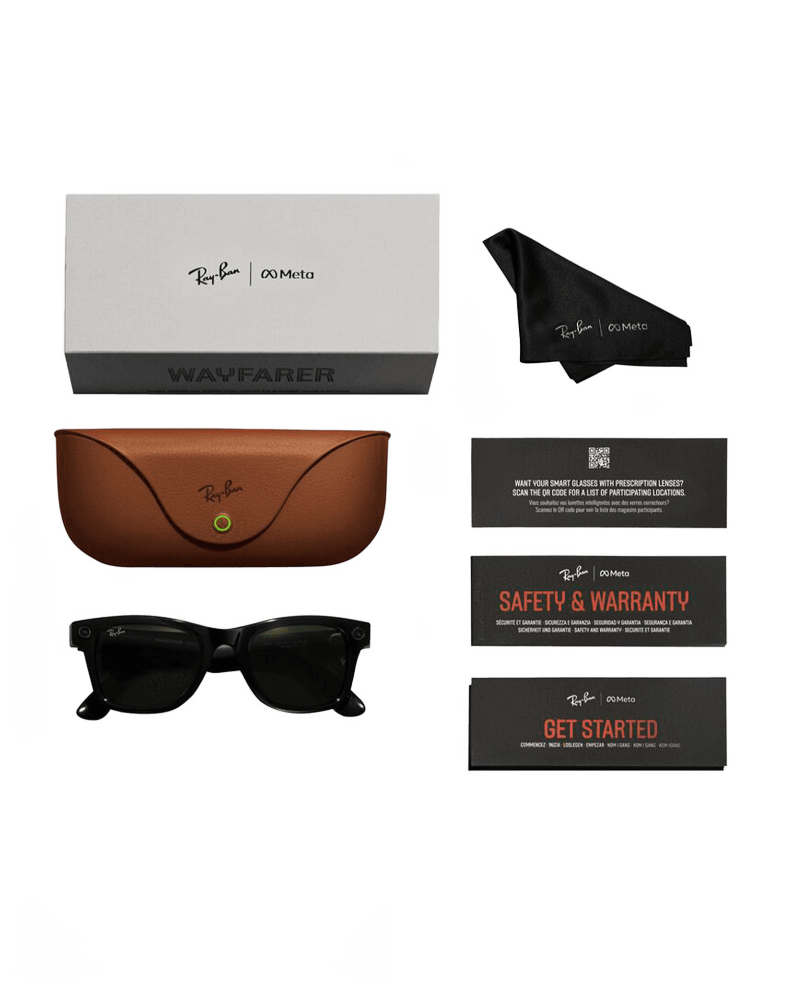 Polar Gradient Graphite