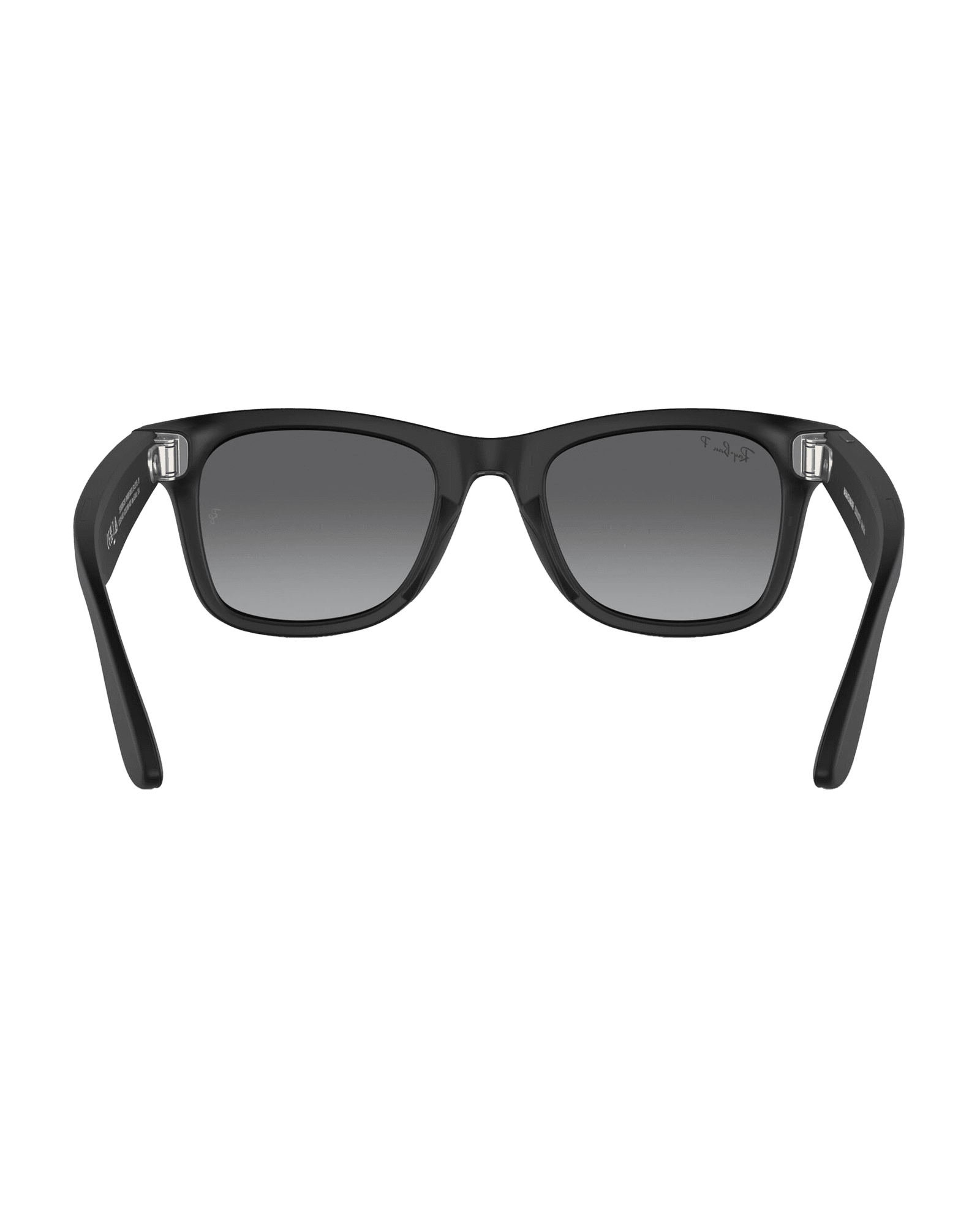 Polar Gradient Graphite