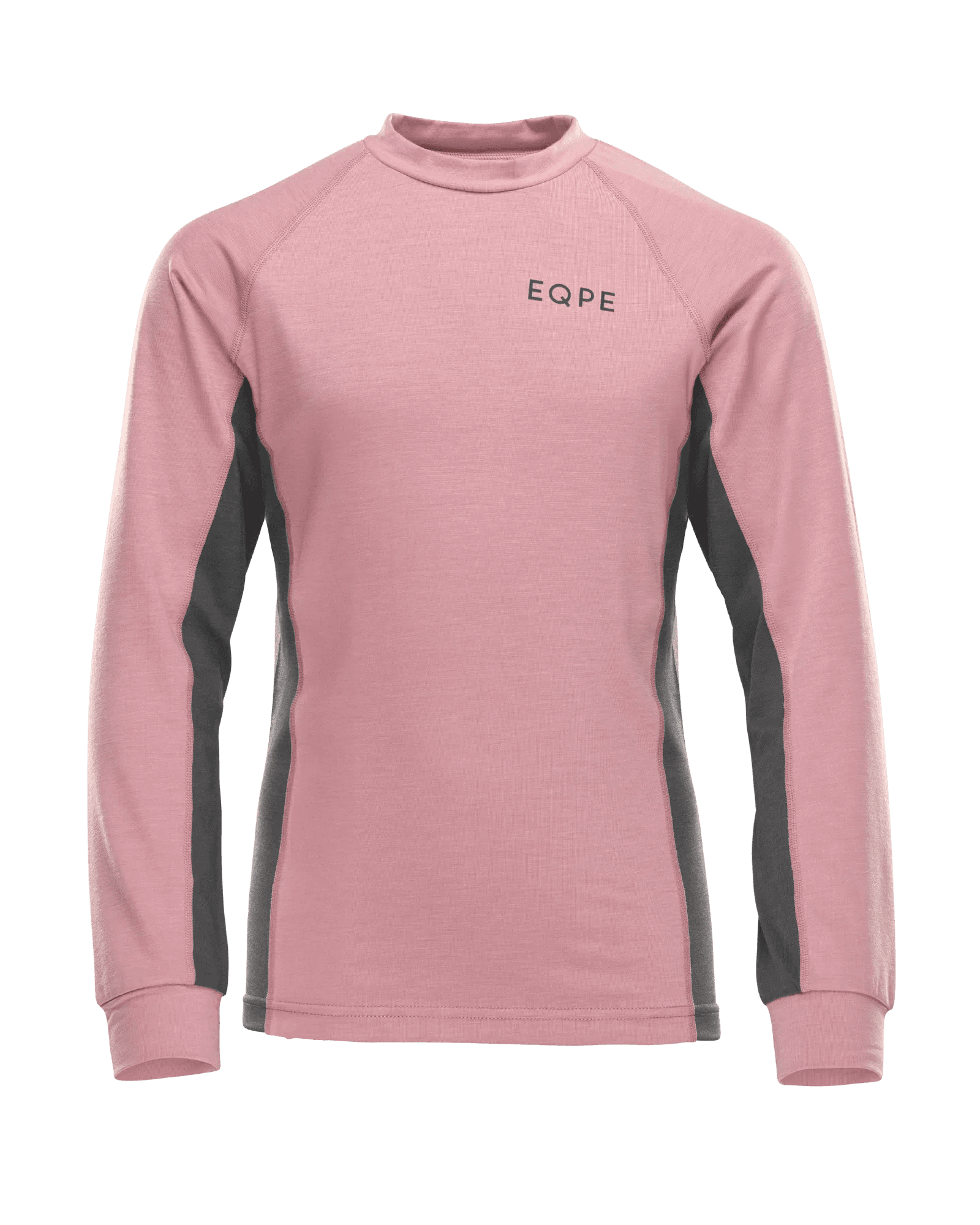 Heather Rose/Iron Grey