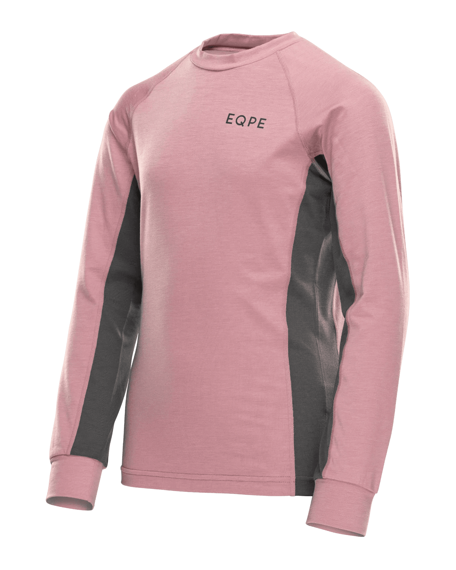 Heather Rose/Iron Grey