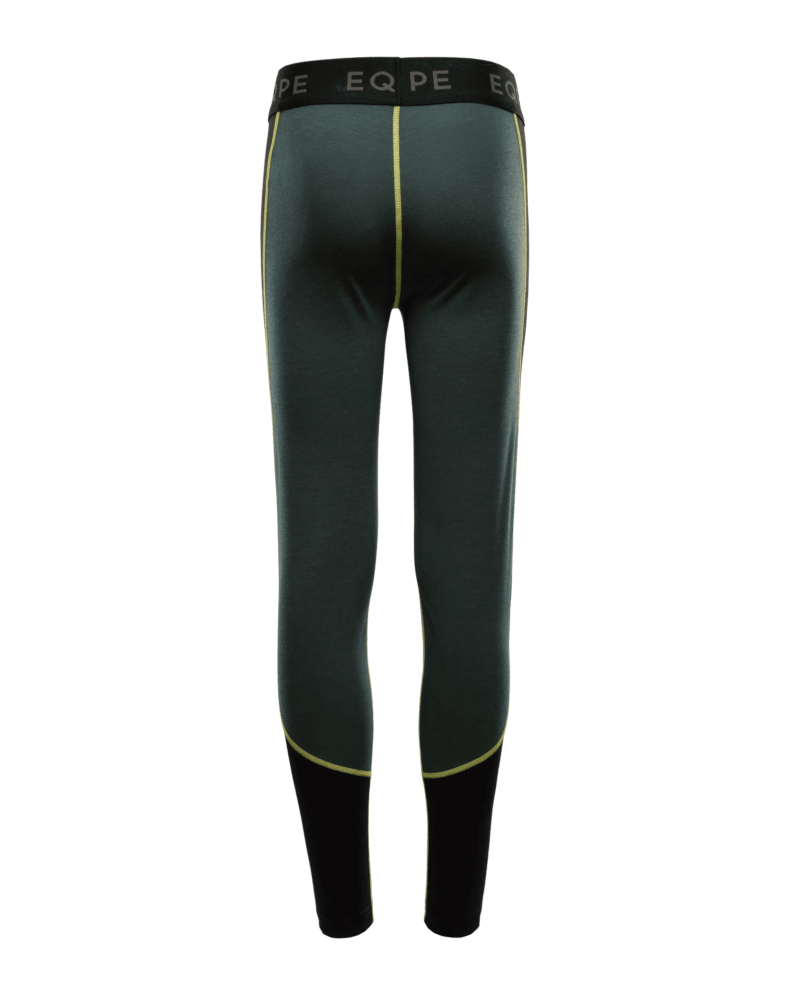 Deep Forest Green/Deep Black