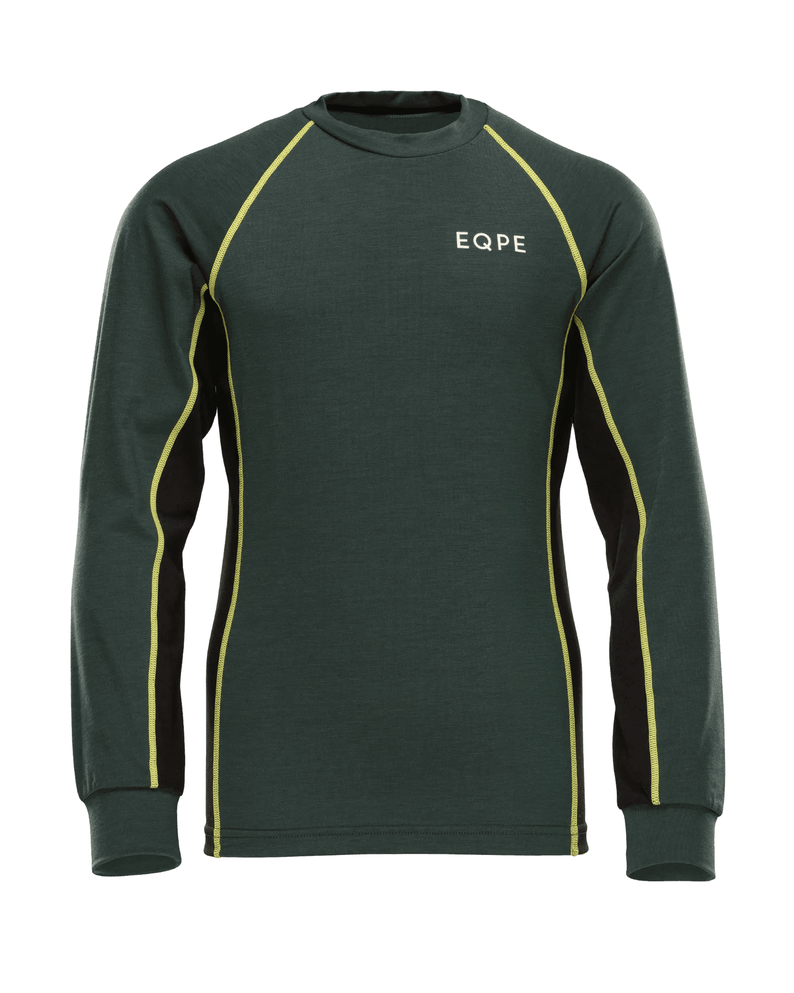 Deep Forest Green/Deep Black