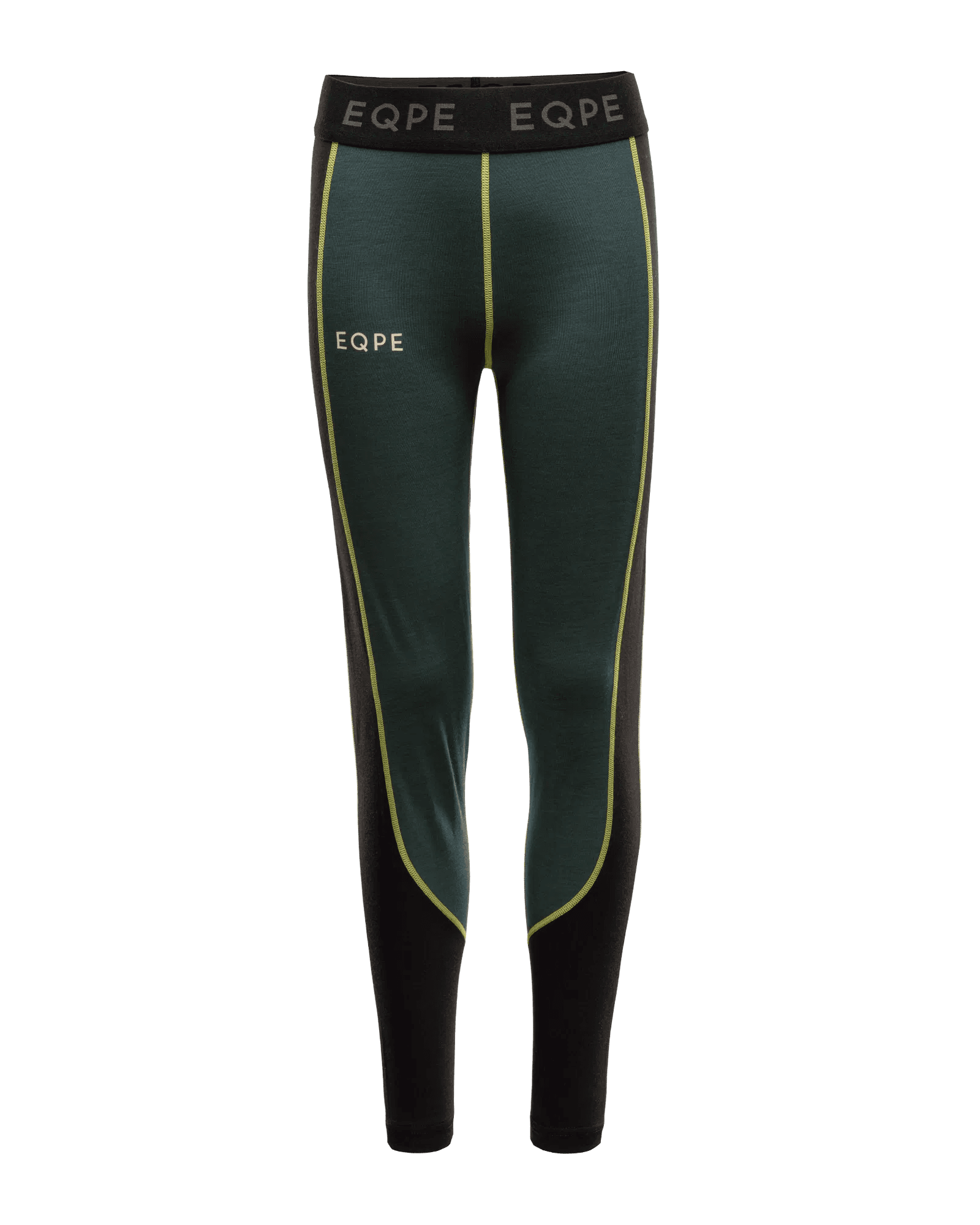 Deep Forest Green/Deep Black