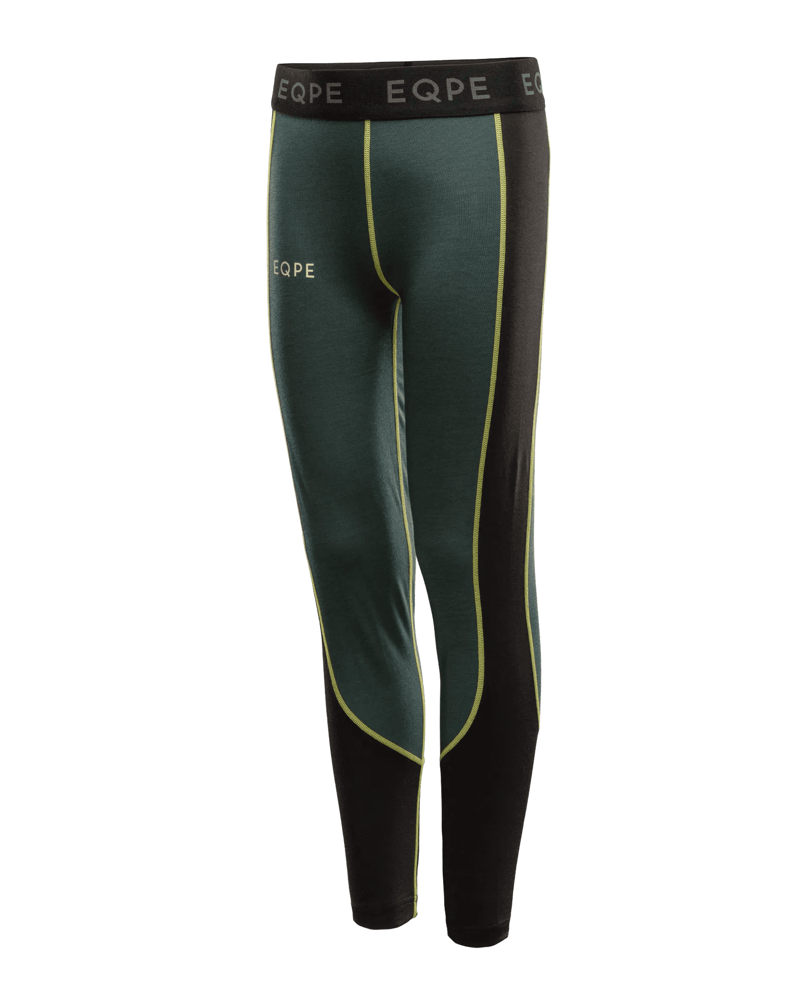 Deep Forest Green/Deep Black