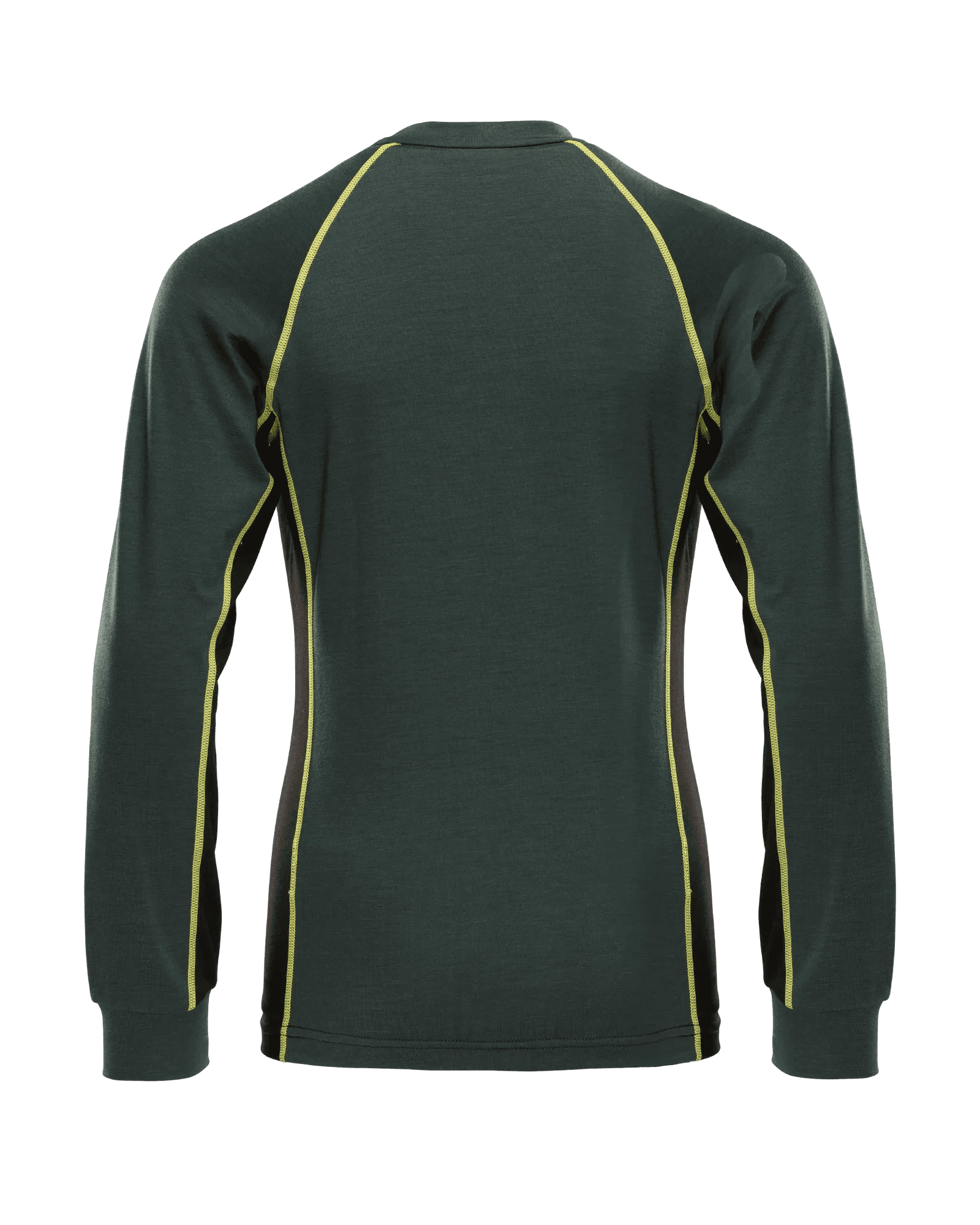 Deep Forest Green/Deep Black