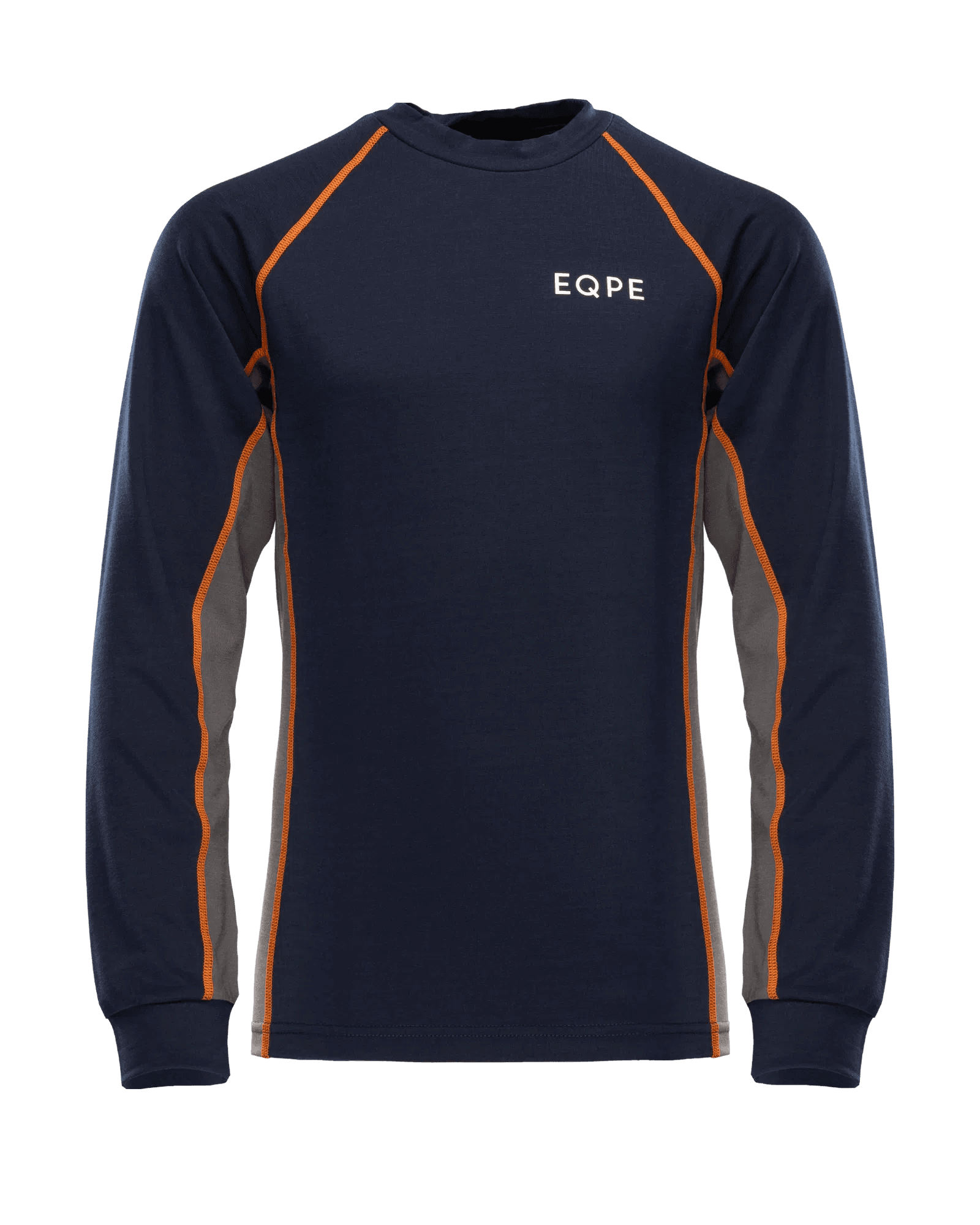 Navy Blazer/Iron Grey