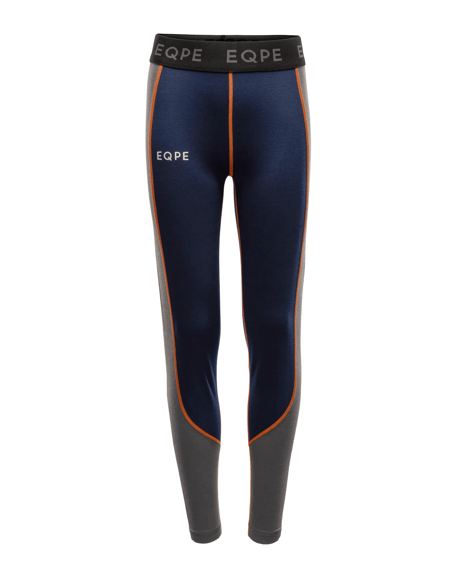 Navy Blazer/Iron Grey