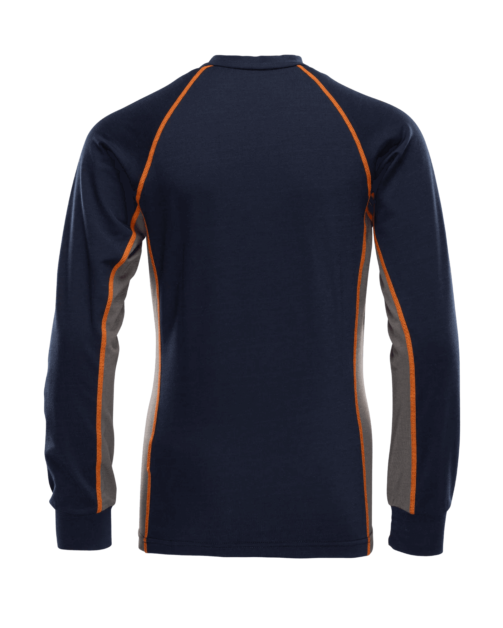 Navy Blazer/Iron Grey