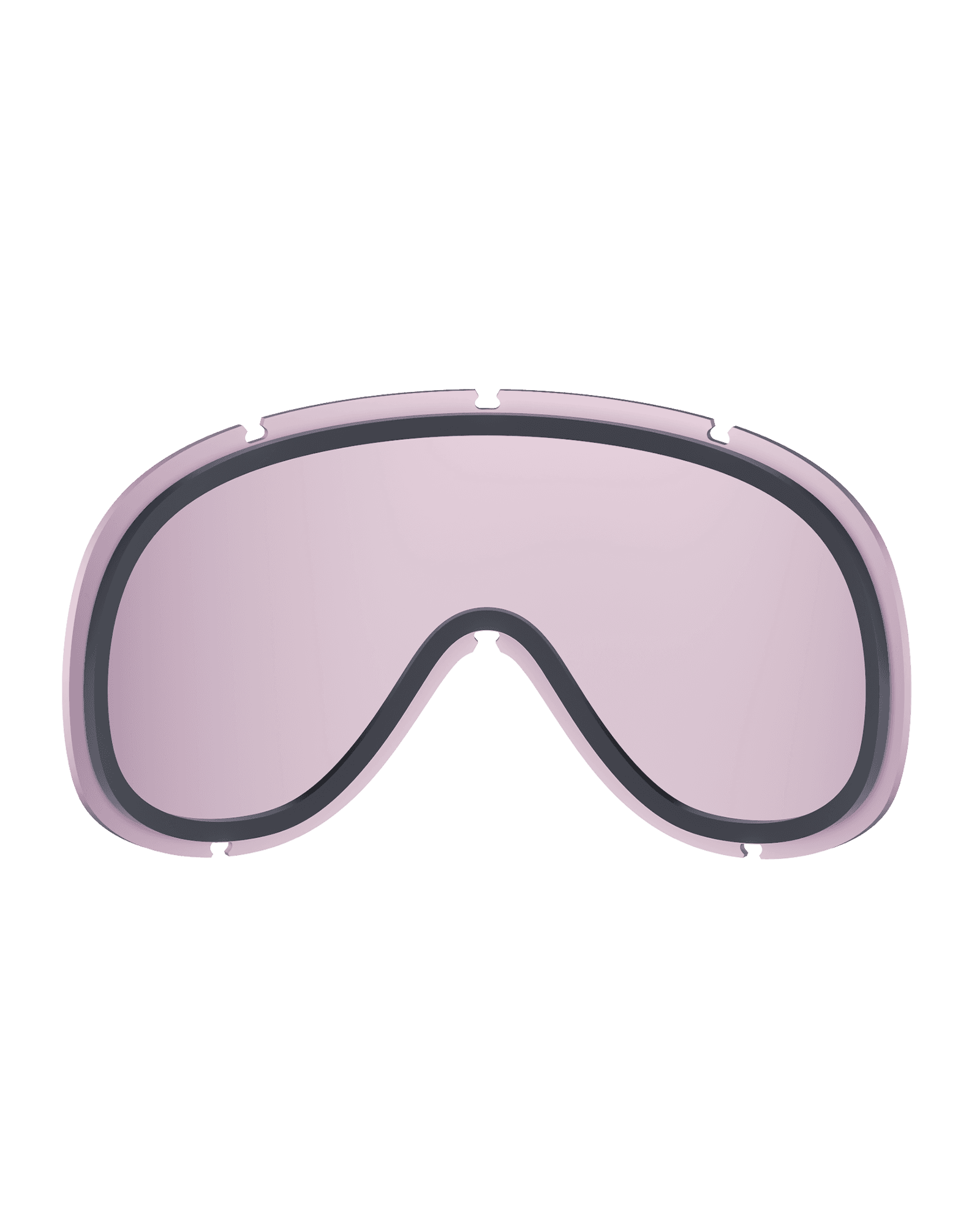 Clarity Highly Intense/Low Light Pink