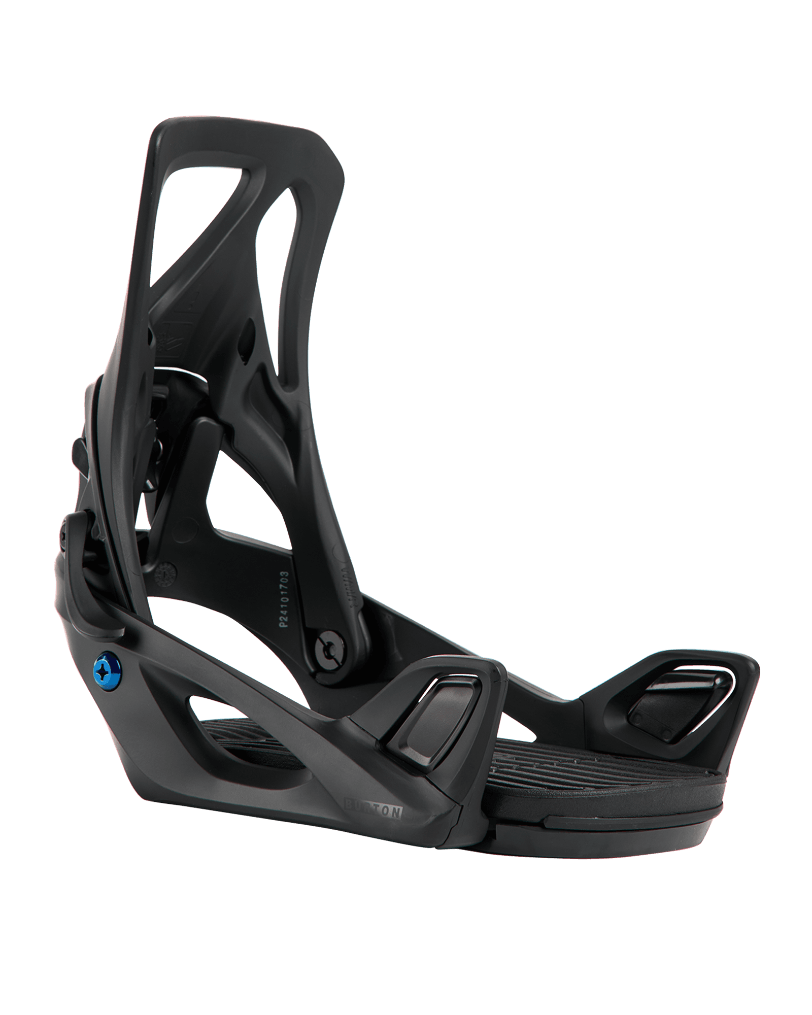 Step On Package W Black