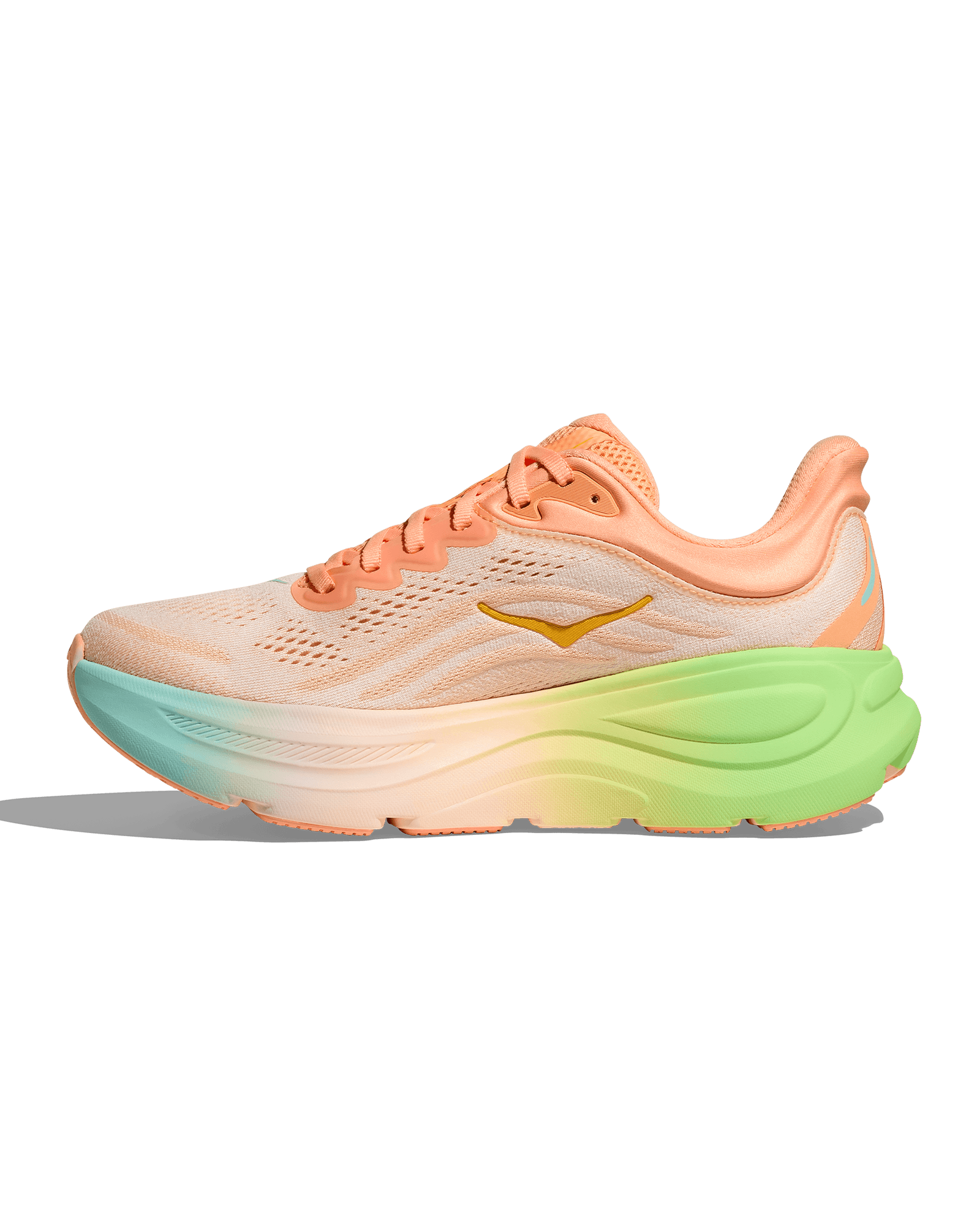 Frost/Pale Tangerine