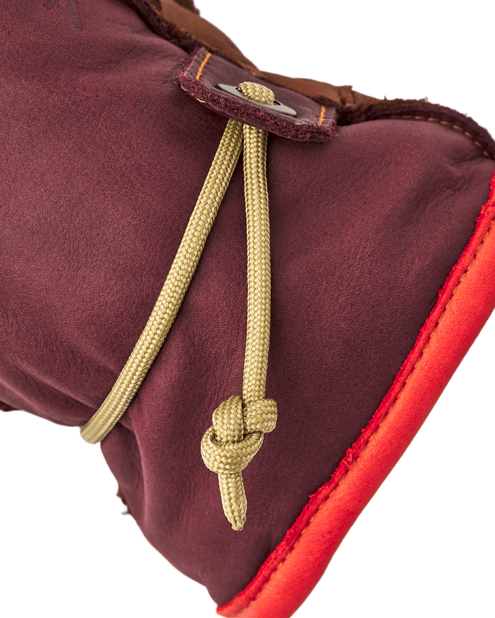Bordeaux/Brown