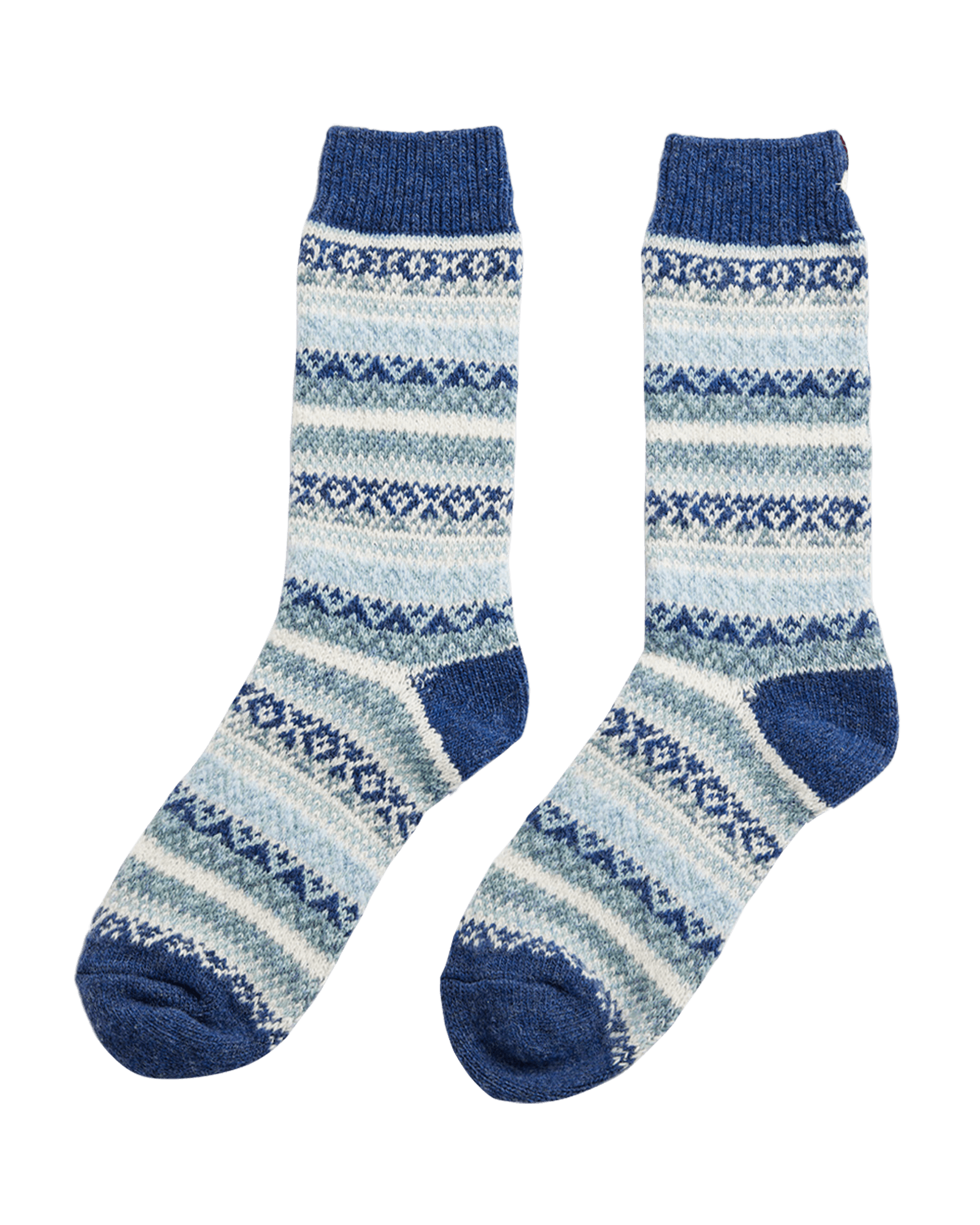 Faded Navy