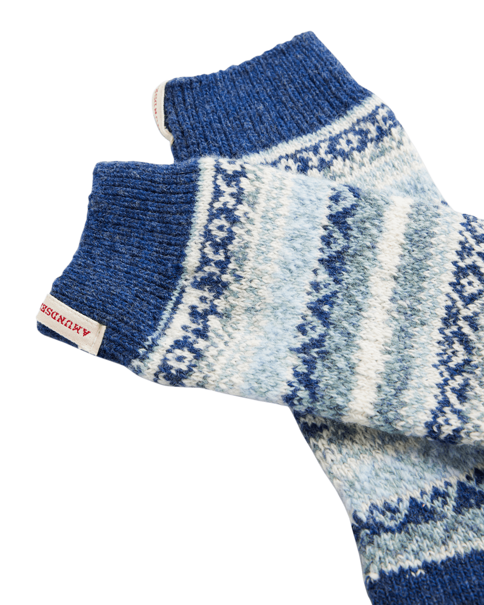 Faded Navy