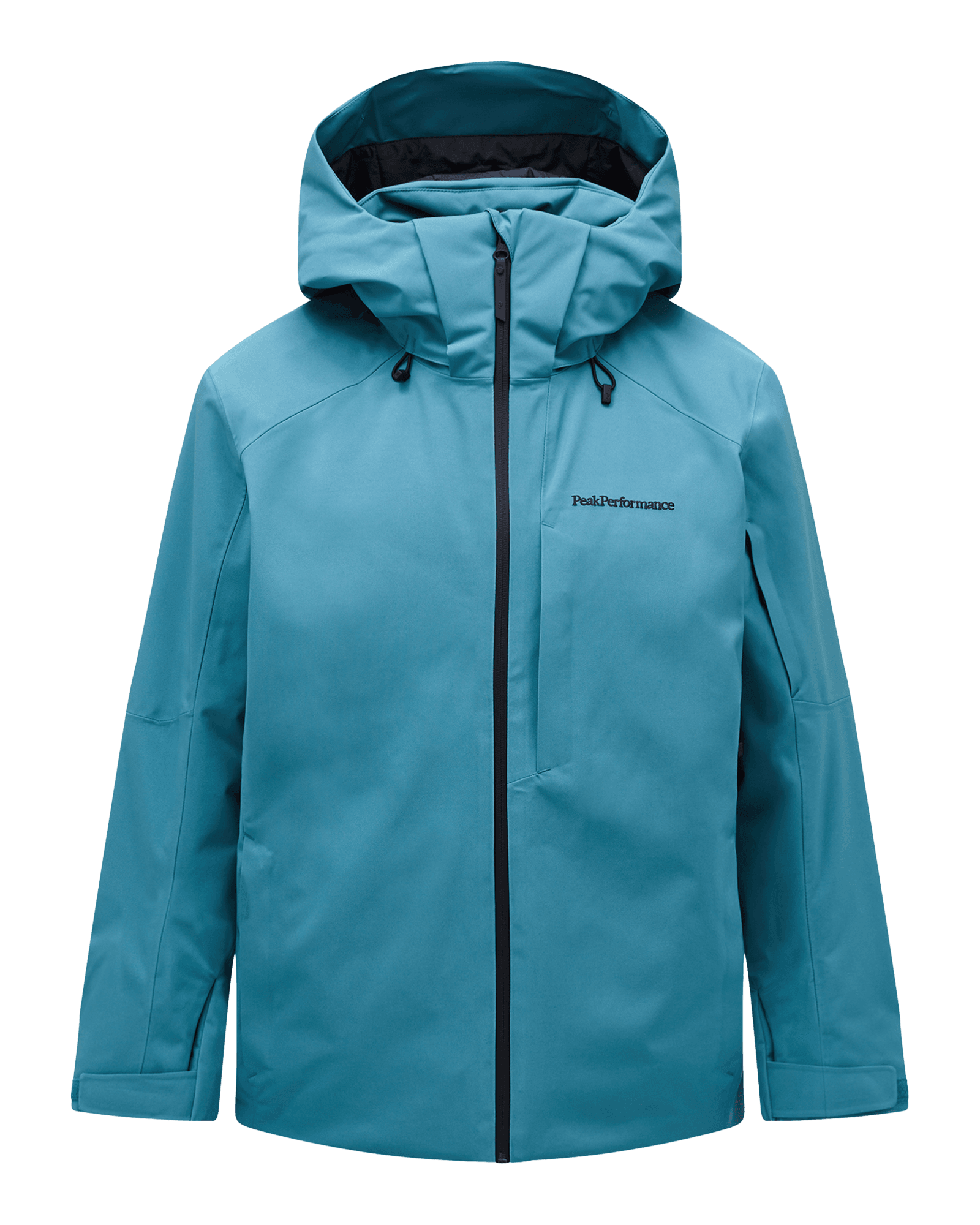 Maroon Jacket M Hydro Fresh