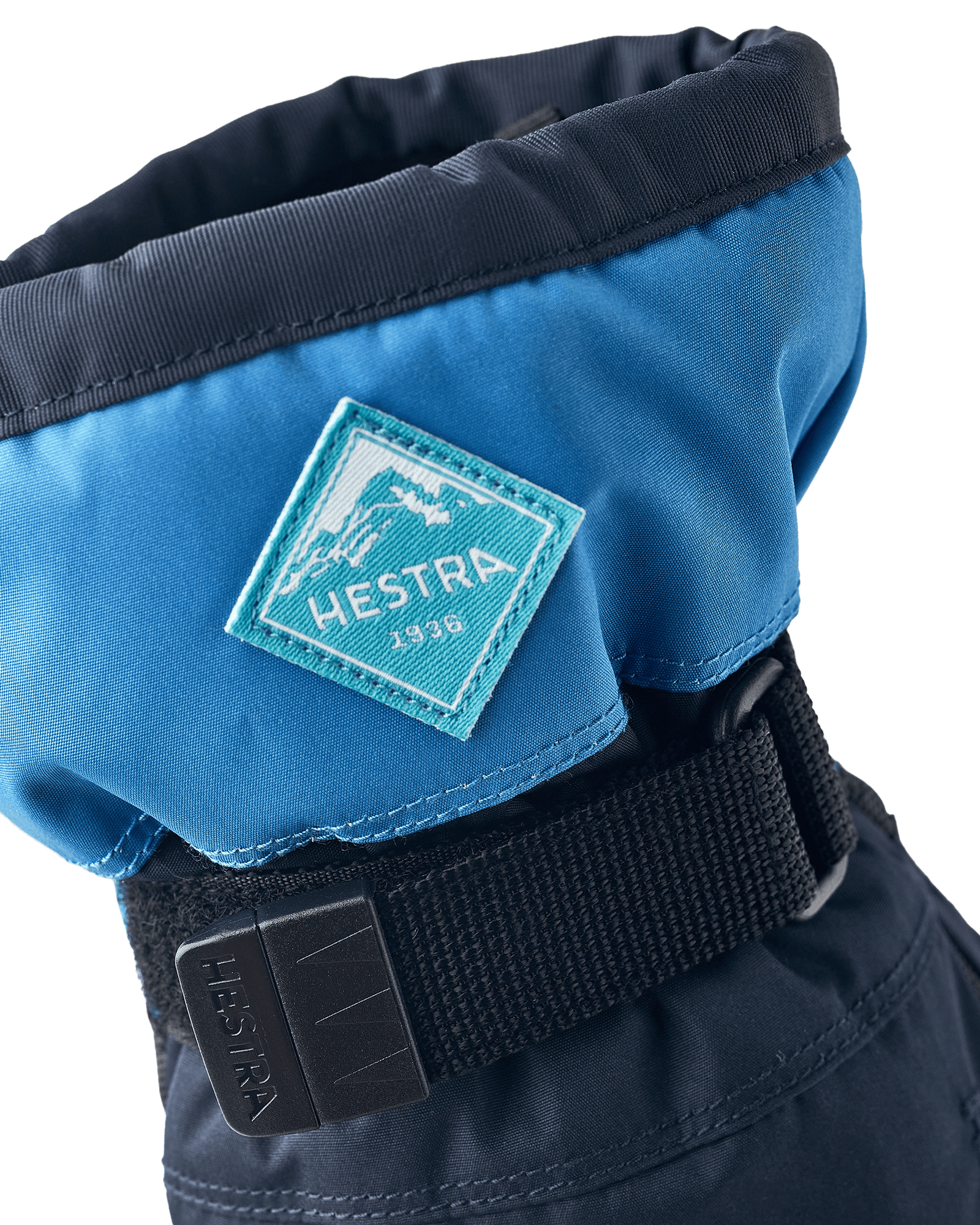 Dark Navy / Sky Blue