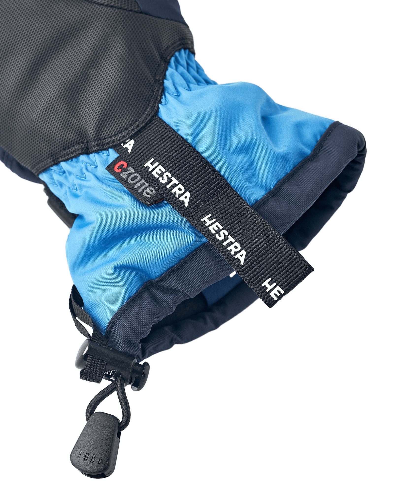 Dark Navy / Sky Blue