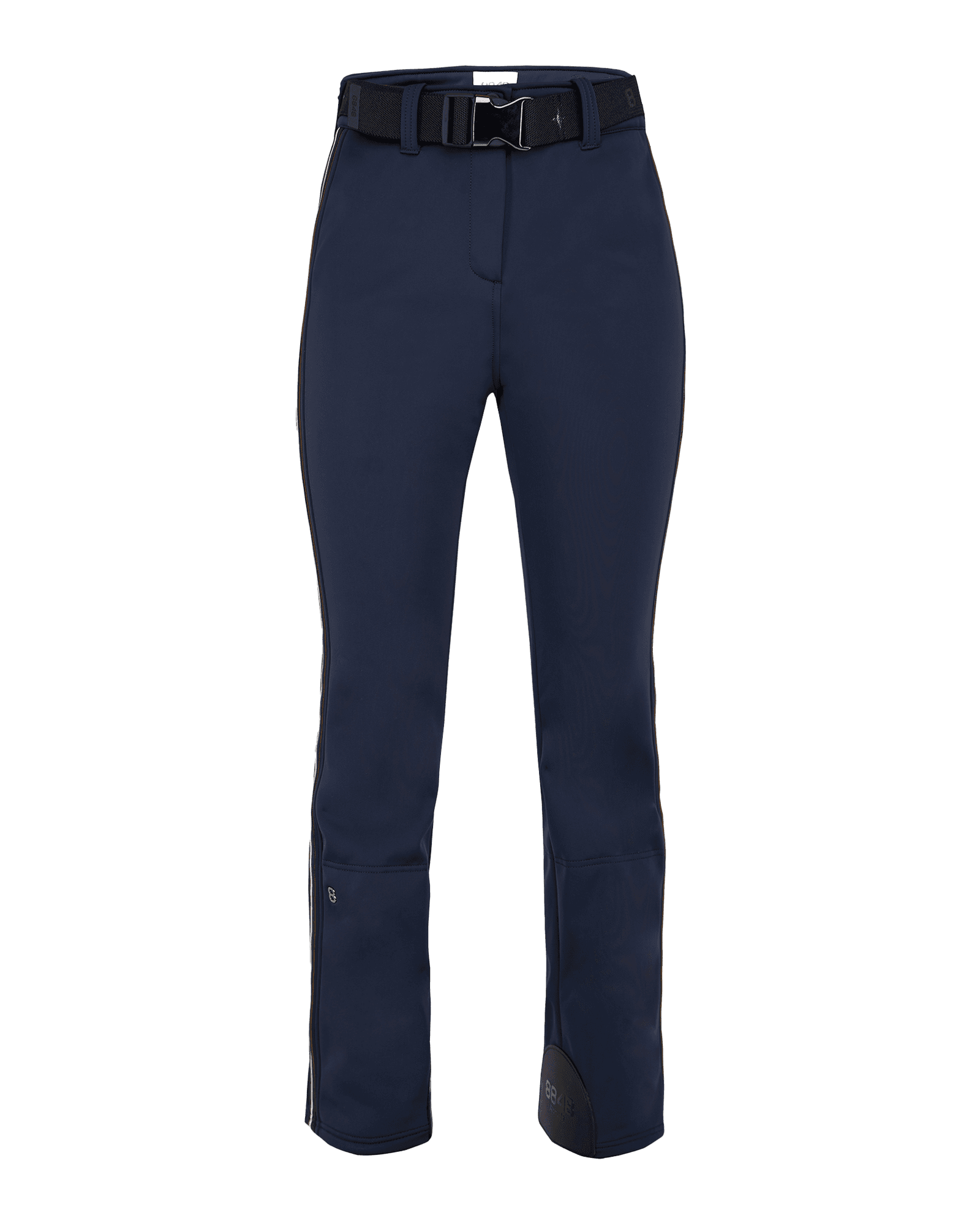 Tumblr Stripe Pant W Navy