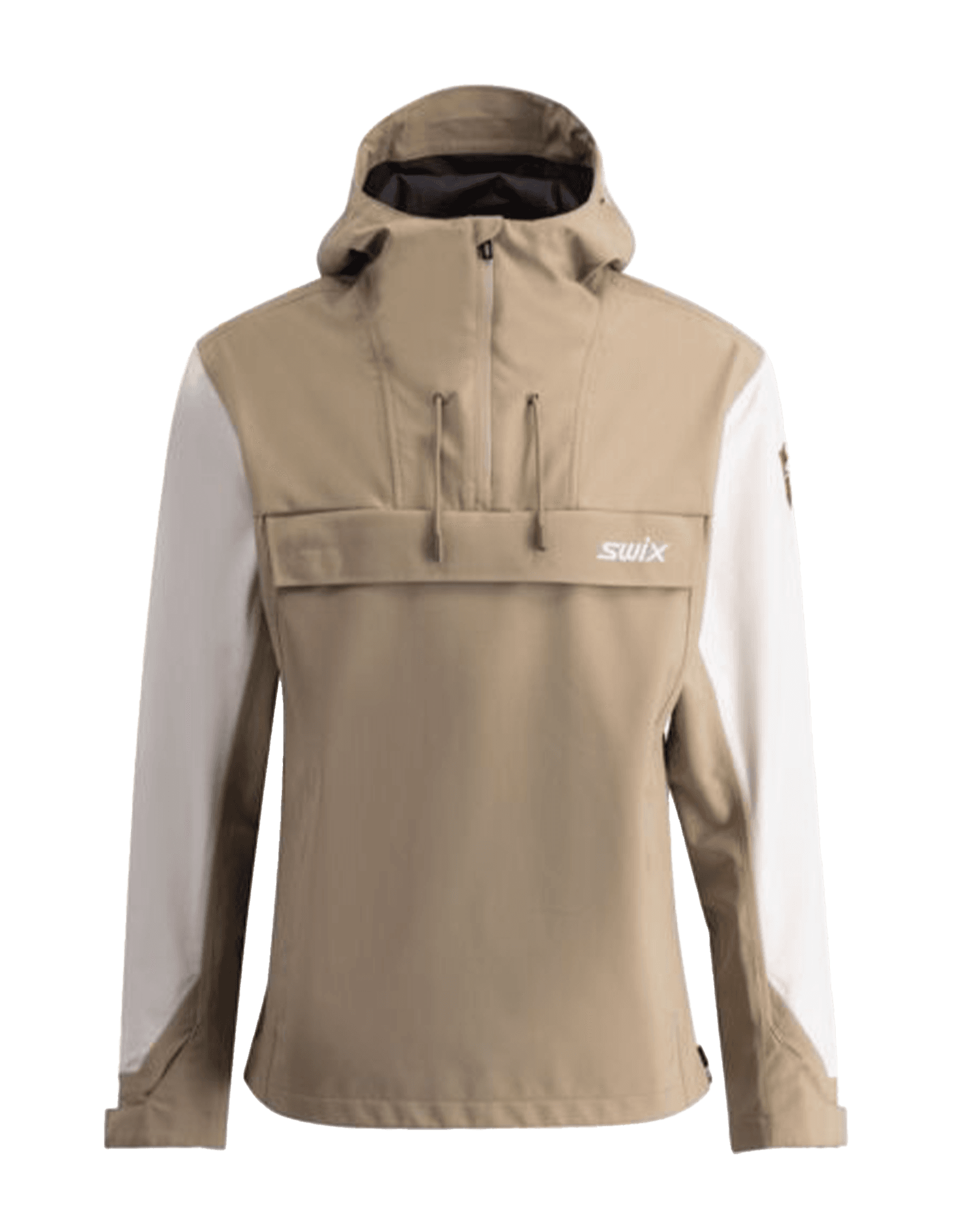Fjell Anorak M Dune