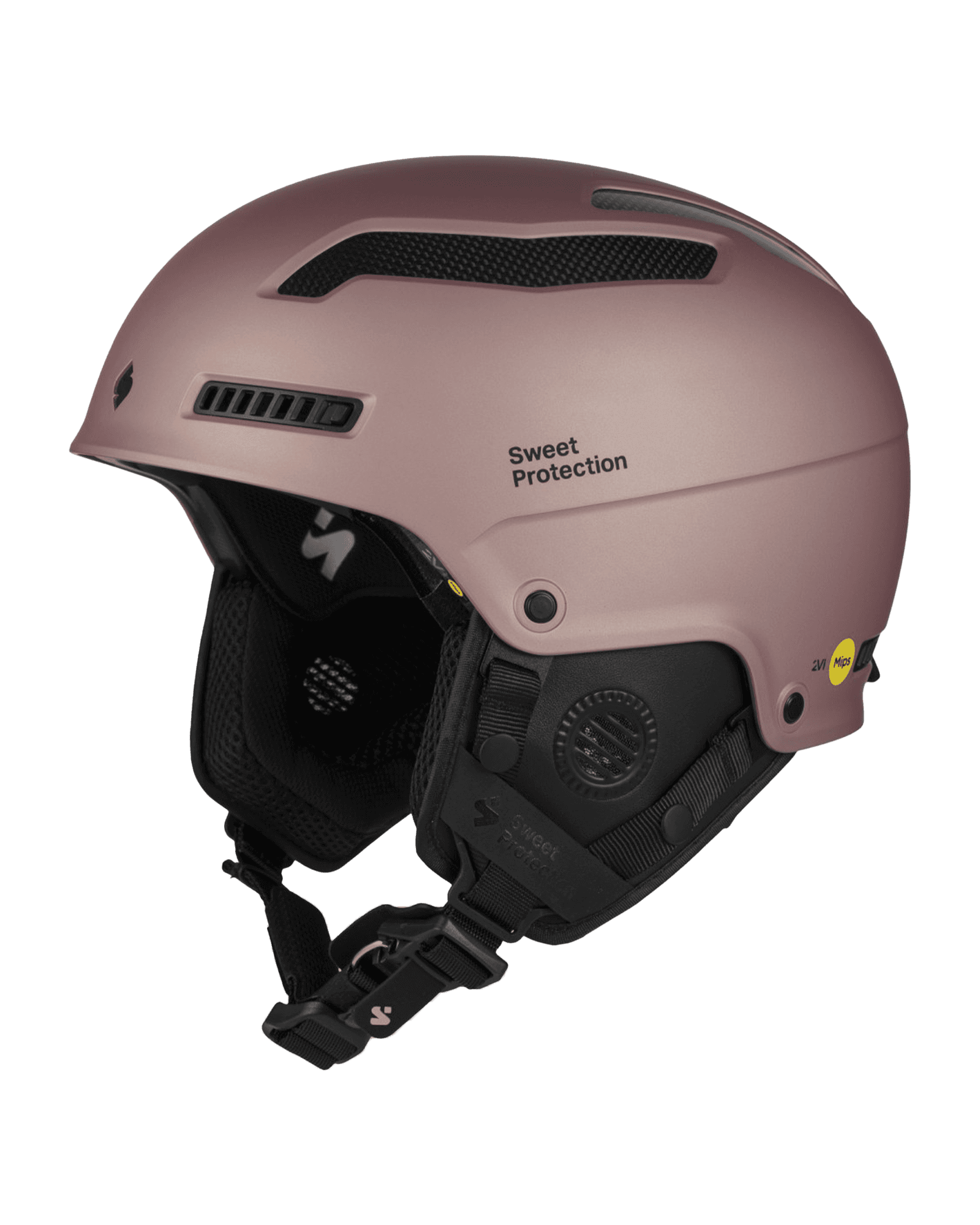 Trooper 2Vi MIPS Rose Gold Metallic