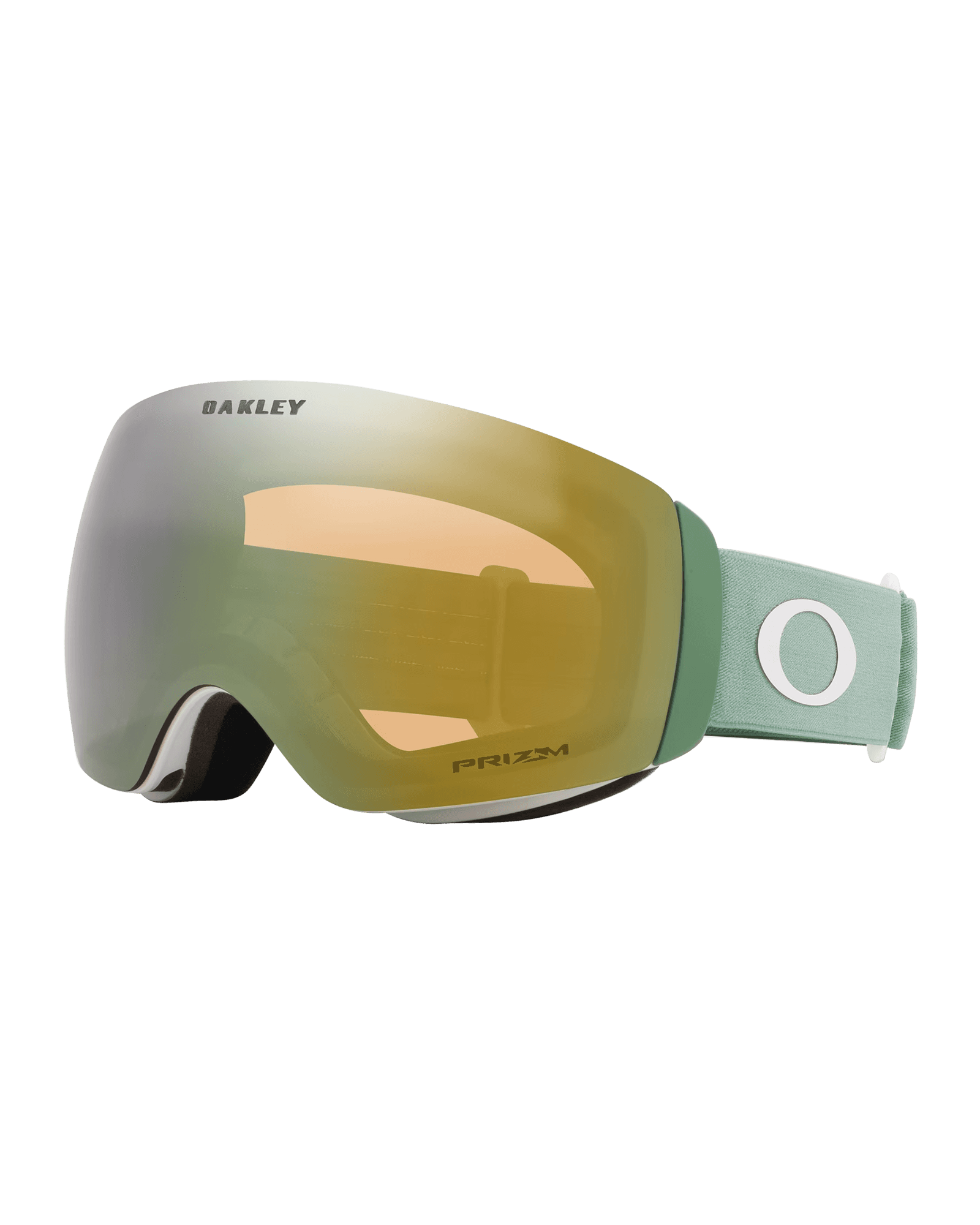 Prizm Sage Gold Iridium