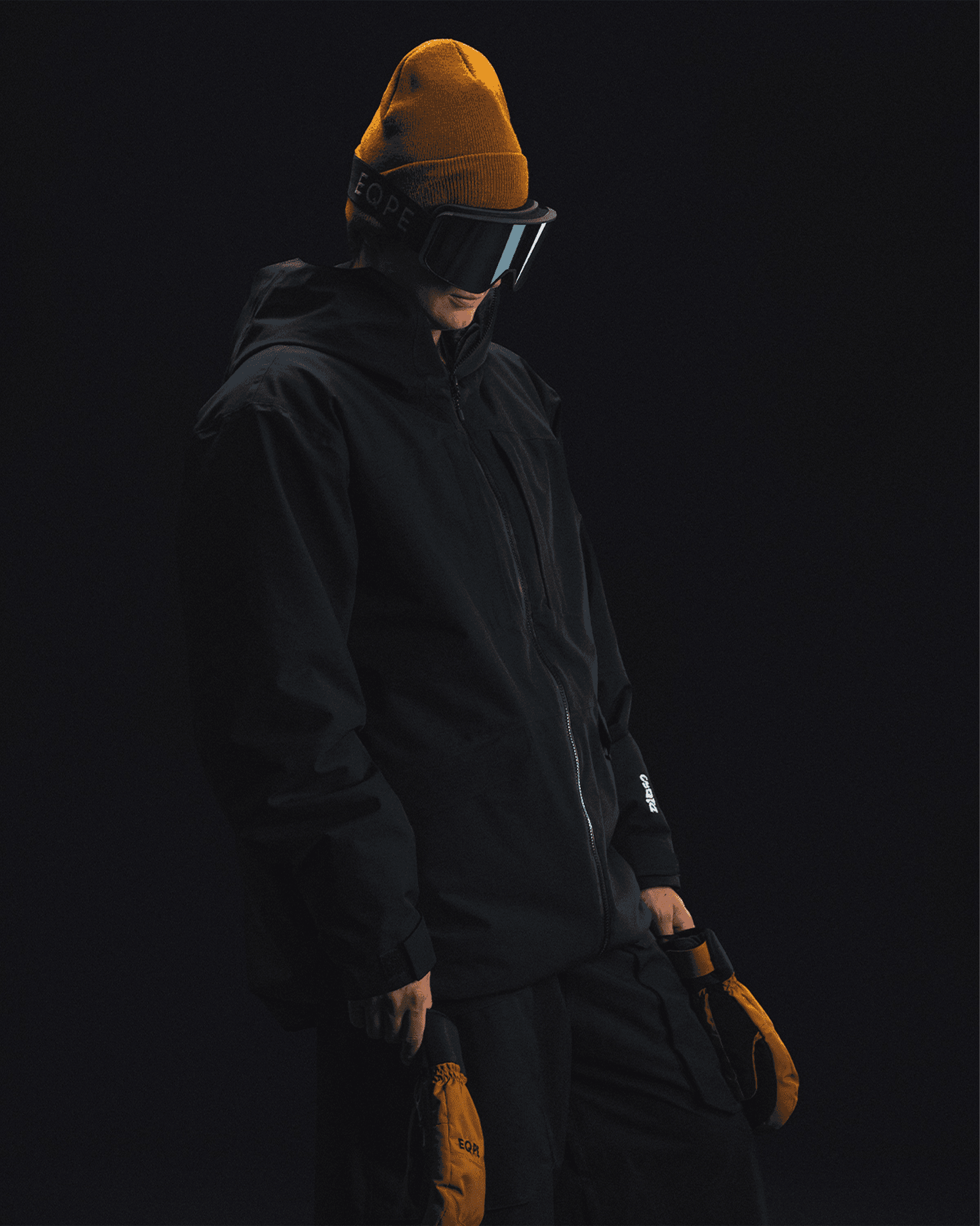 Deep Black