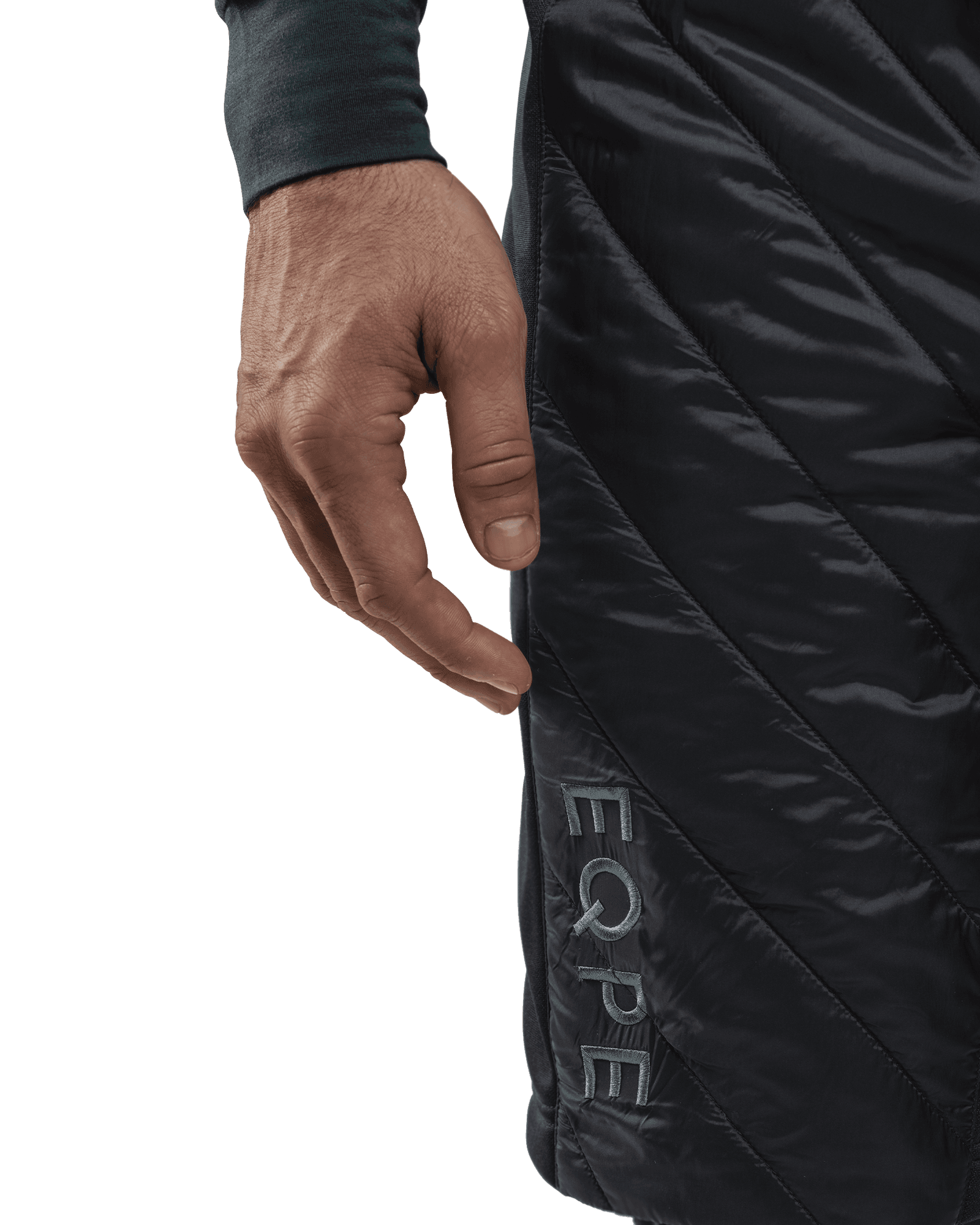Deep Black