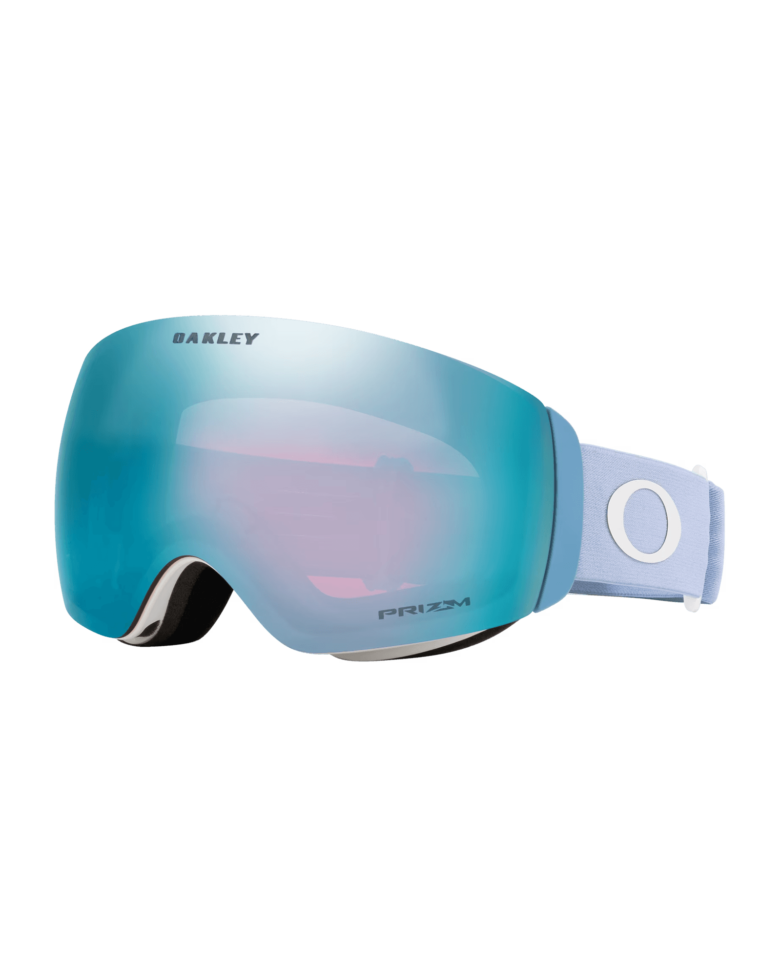 Prizm Sapphire Iridium