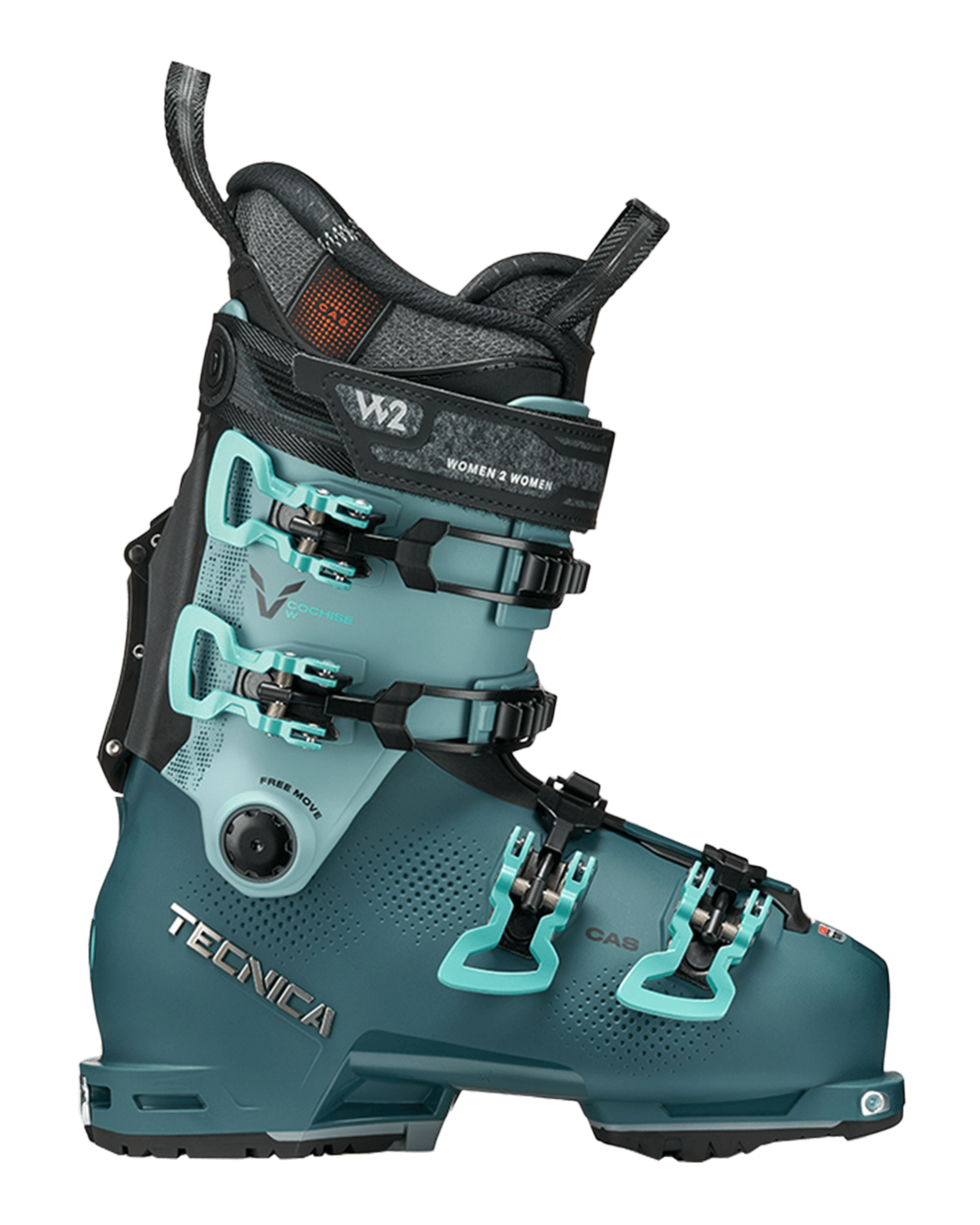 Cochise 105 DYN GW W Ottanio Dark