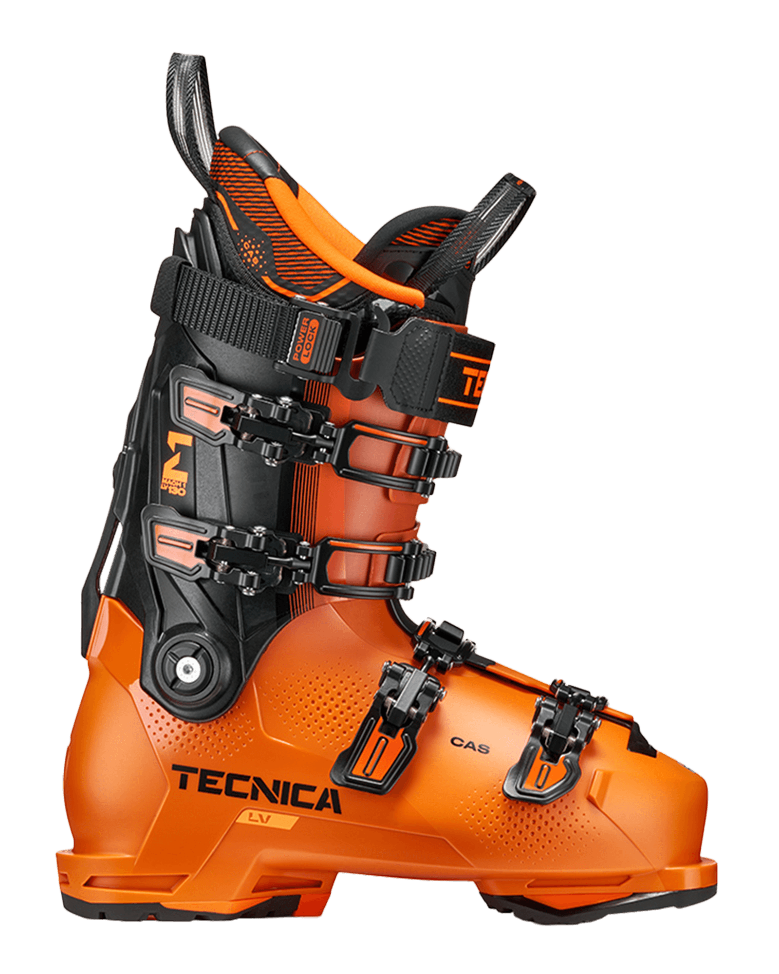 Mach1 LV 130 TD2 GW Icon Orange