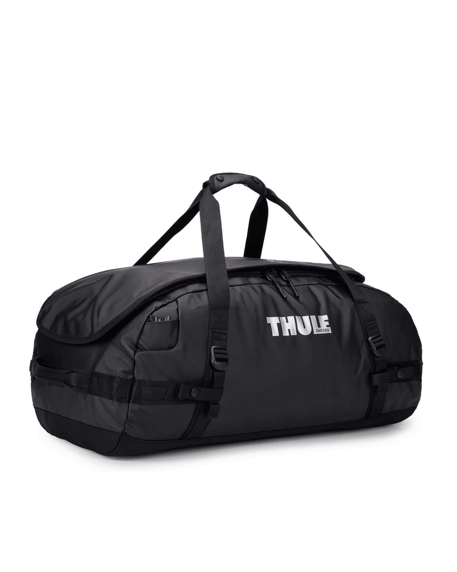 Chasm 70L Black