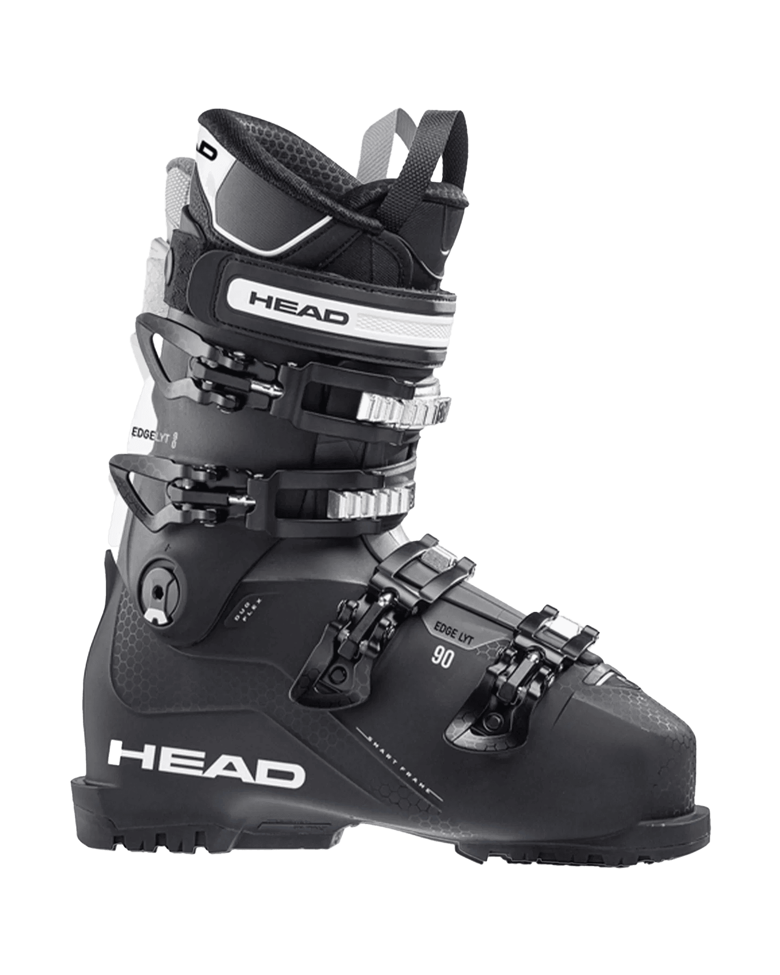 Edge LYT 90 HV Black/White