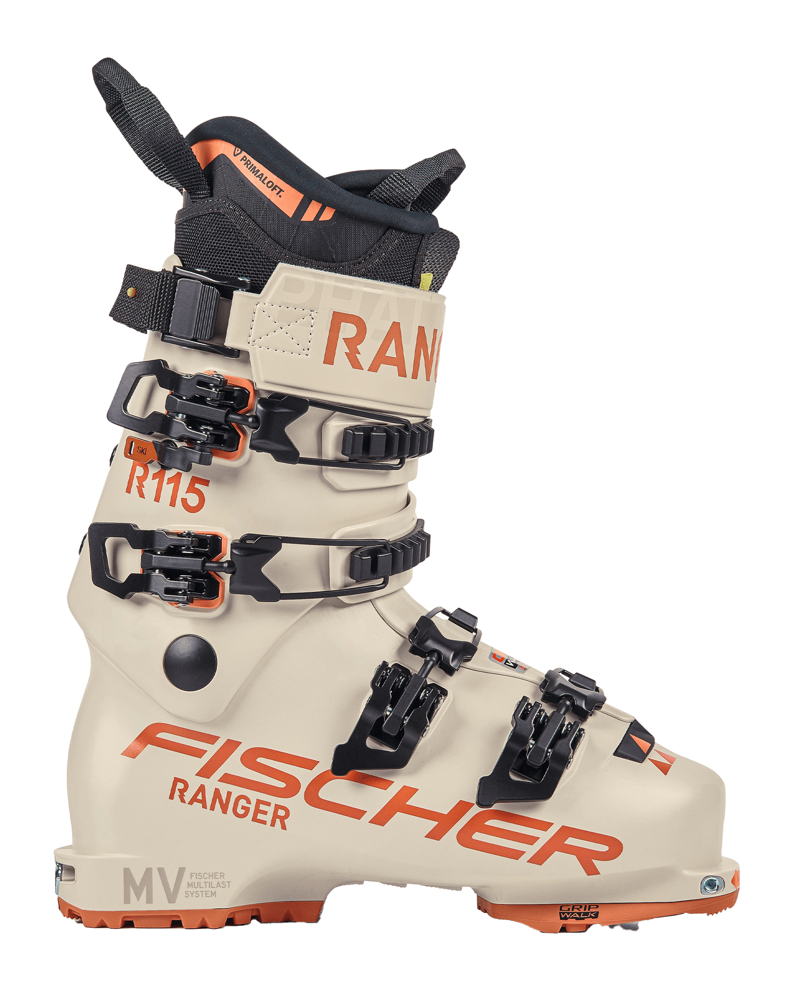 Ranger 115 GW DYN W Sand/Sand