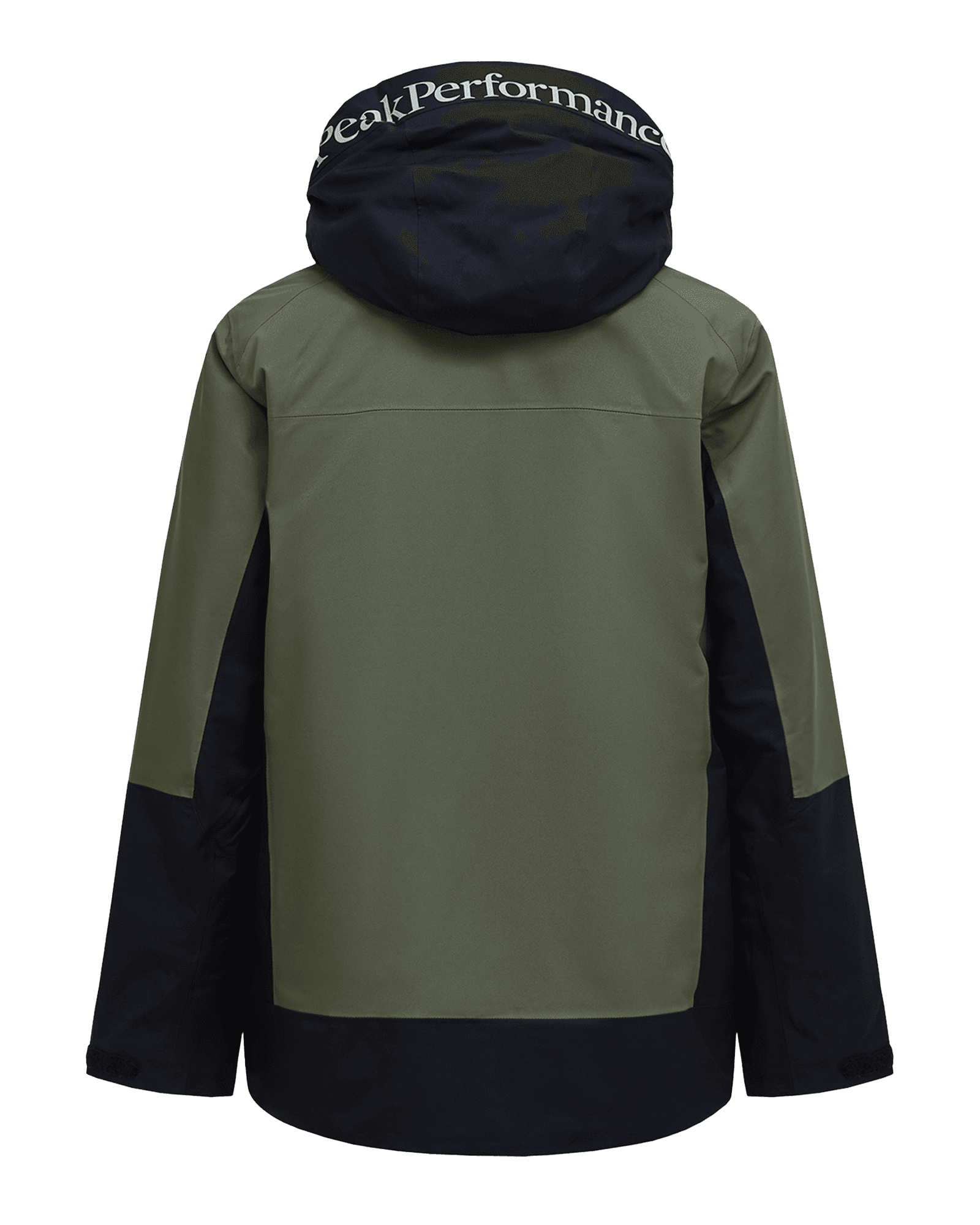 Pine Needle/Black