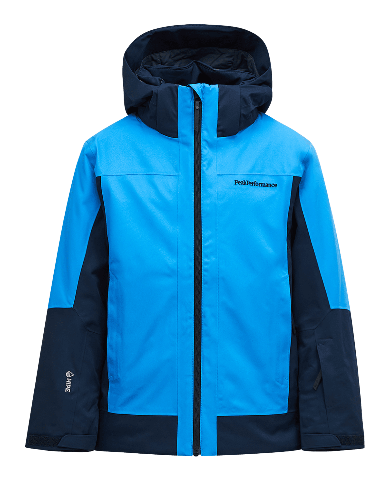 Azure Ascent/Blue Shadow