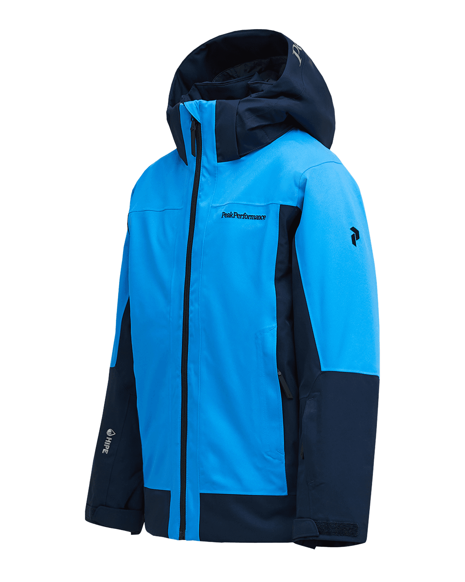 Azure Ascent/Blue Shadow