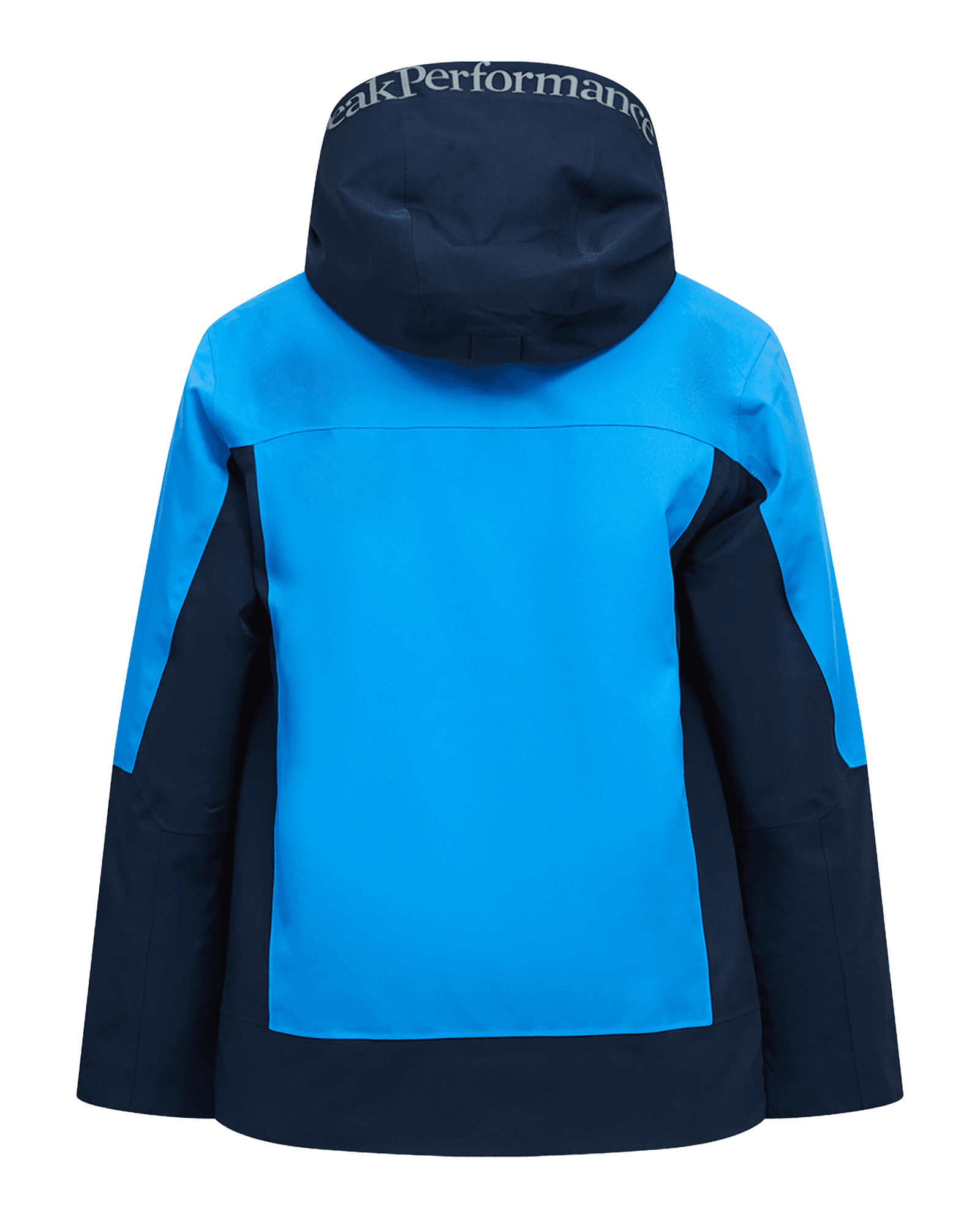 Azure Ascent/Blue Shadow