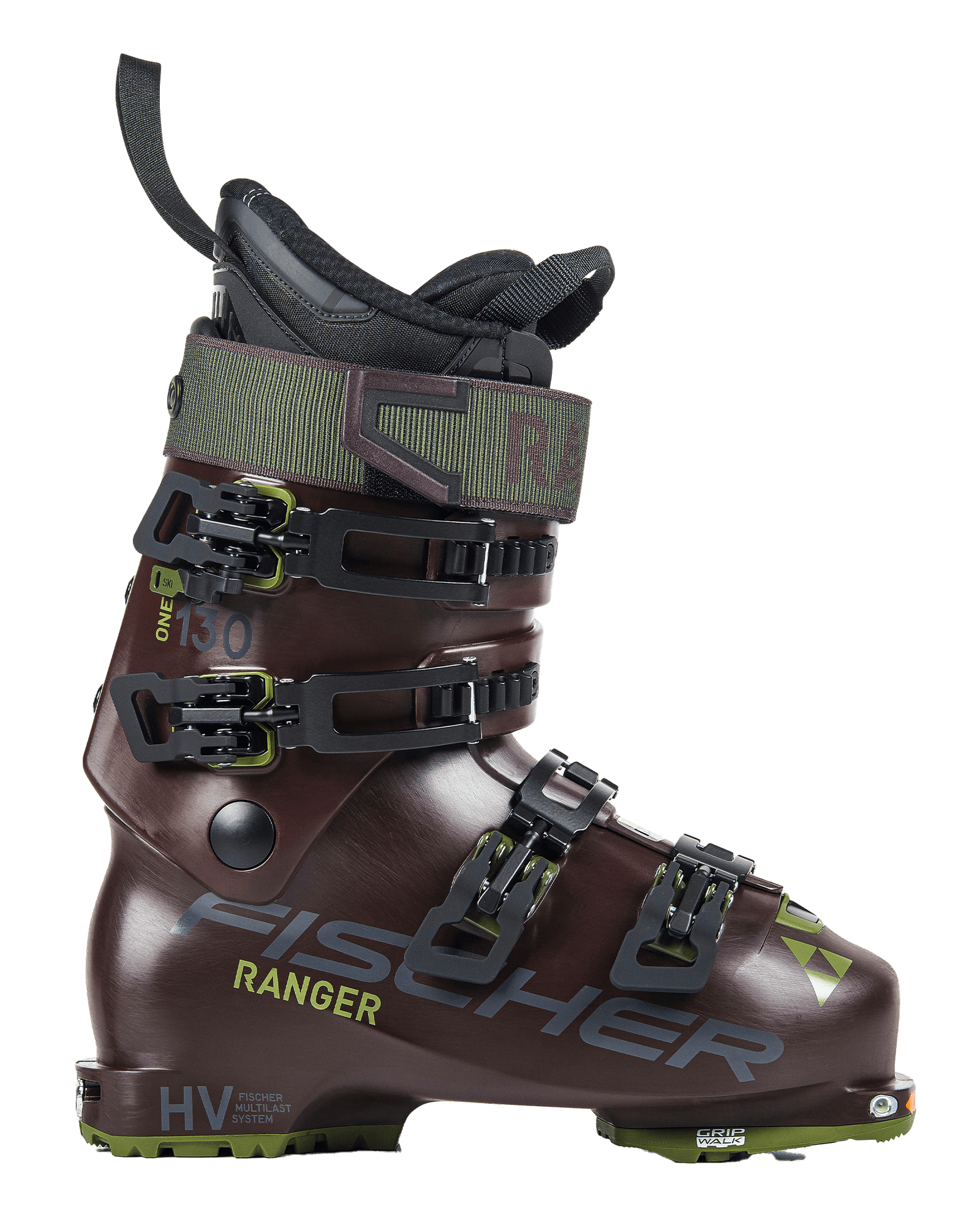 Ranger One 130 GW DYN Cola/Cola