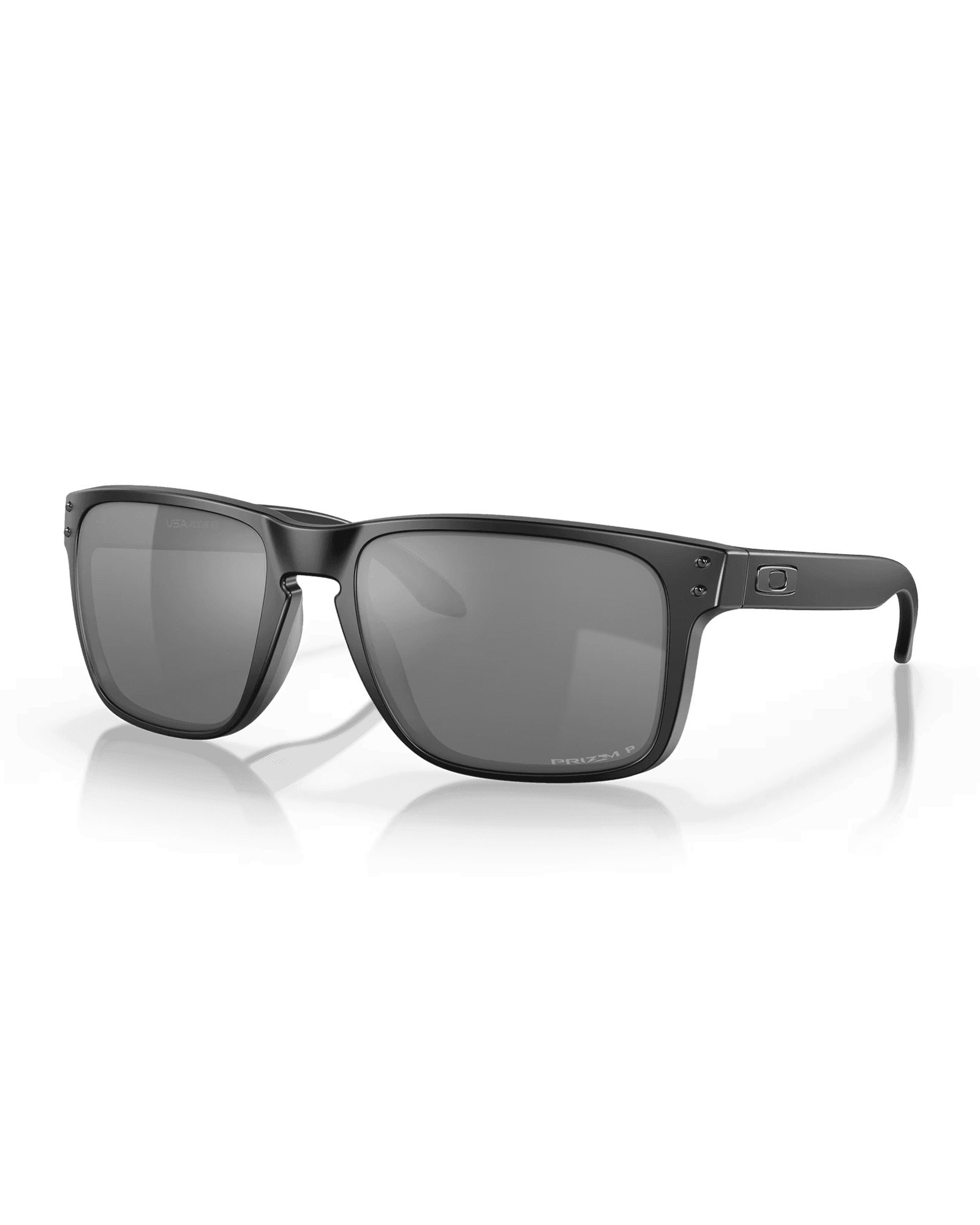 Prizm Black Polarized