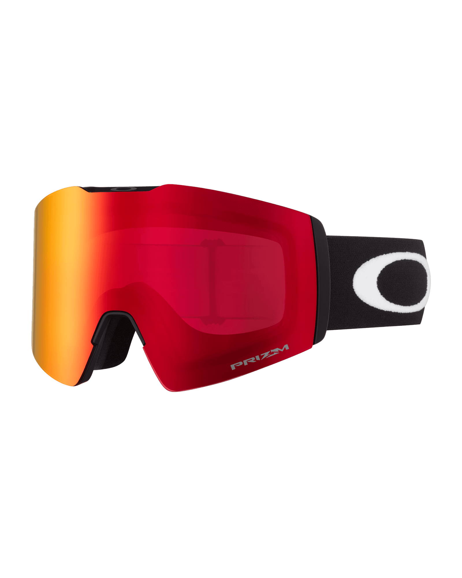 Fall Line L Matte Black Prizm Torch