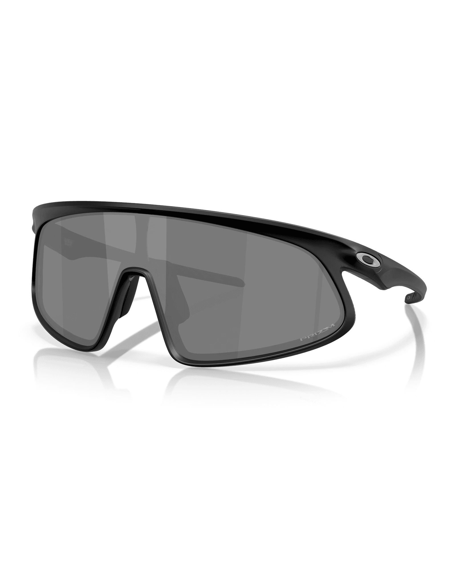 RSLV Matte Black Prizm Black