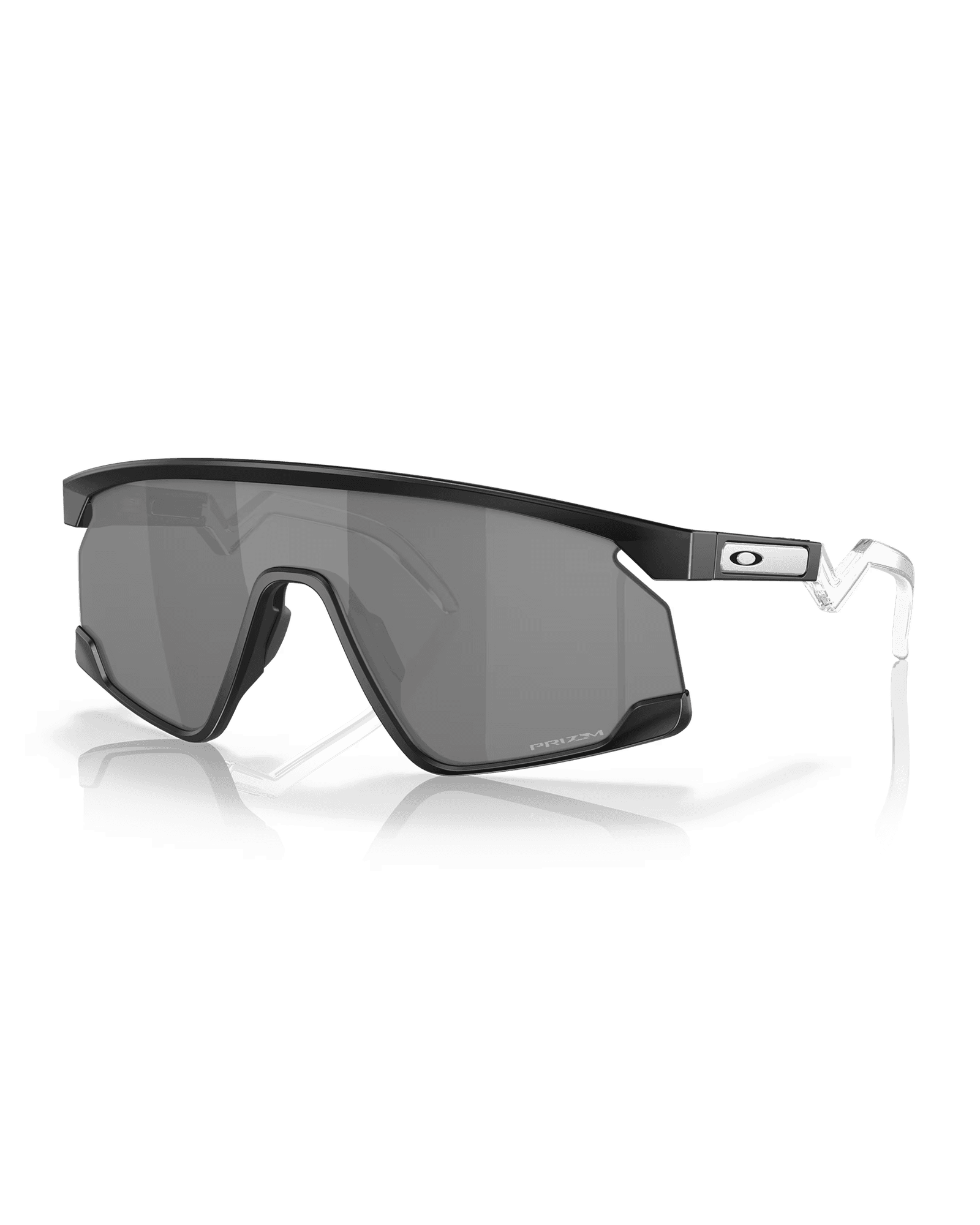 BXTR Matte Black Prizm Black Matte Black