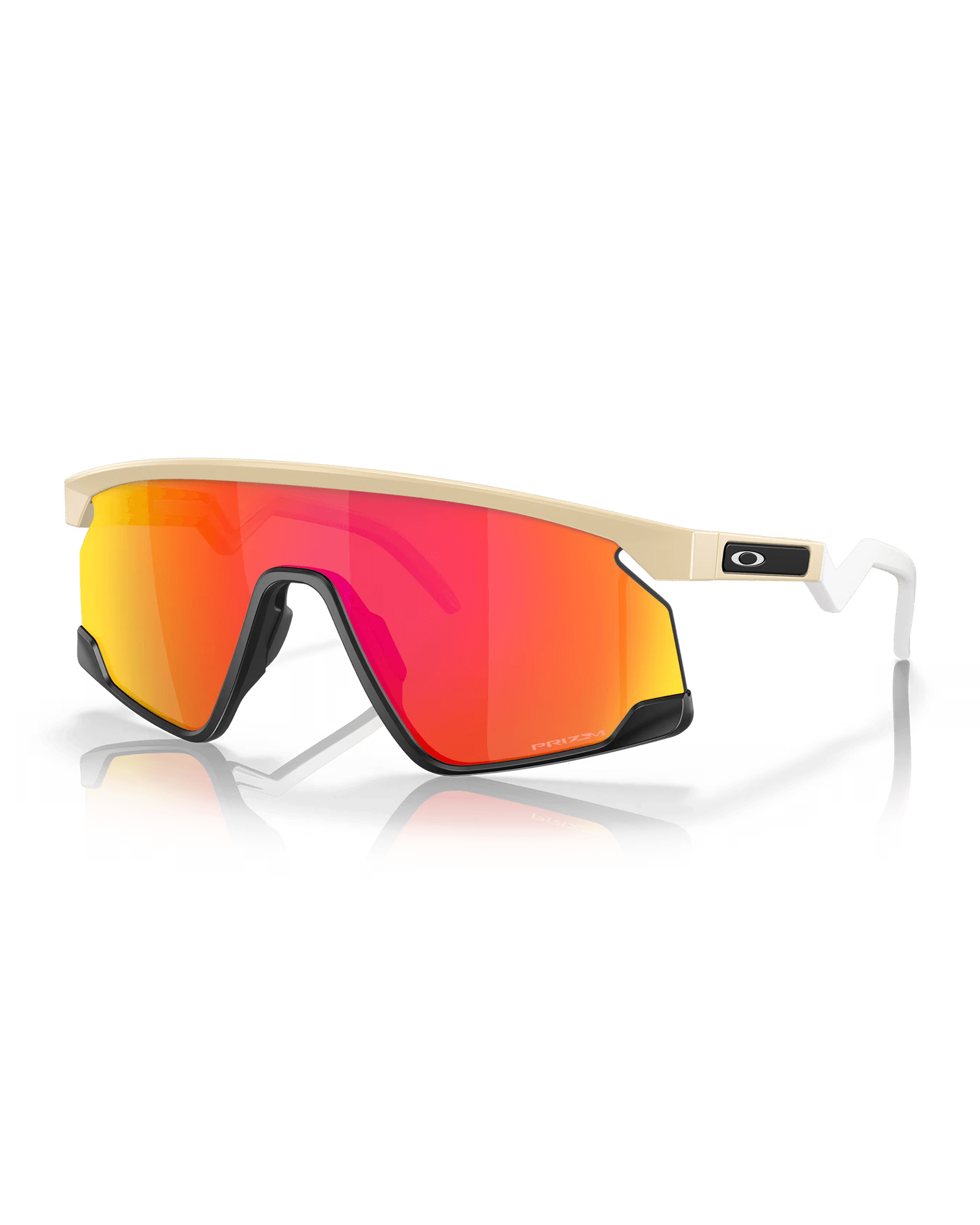 BXTR Matte Desert Tan Prizm Ruby Matte Desert