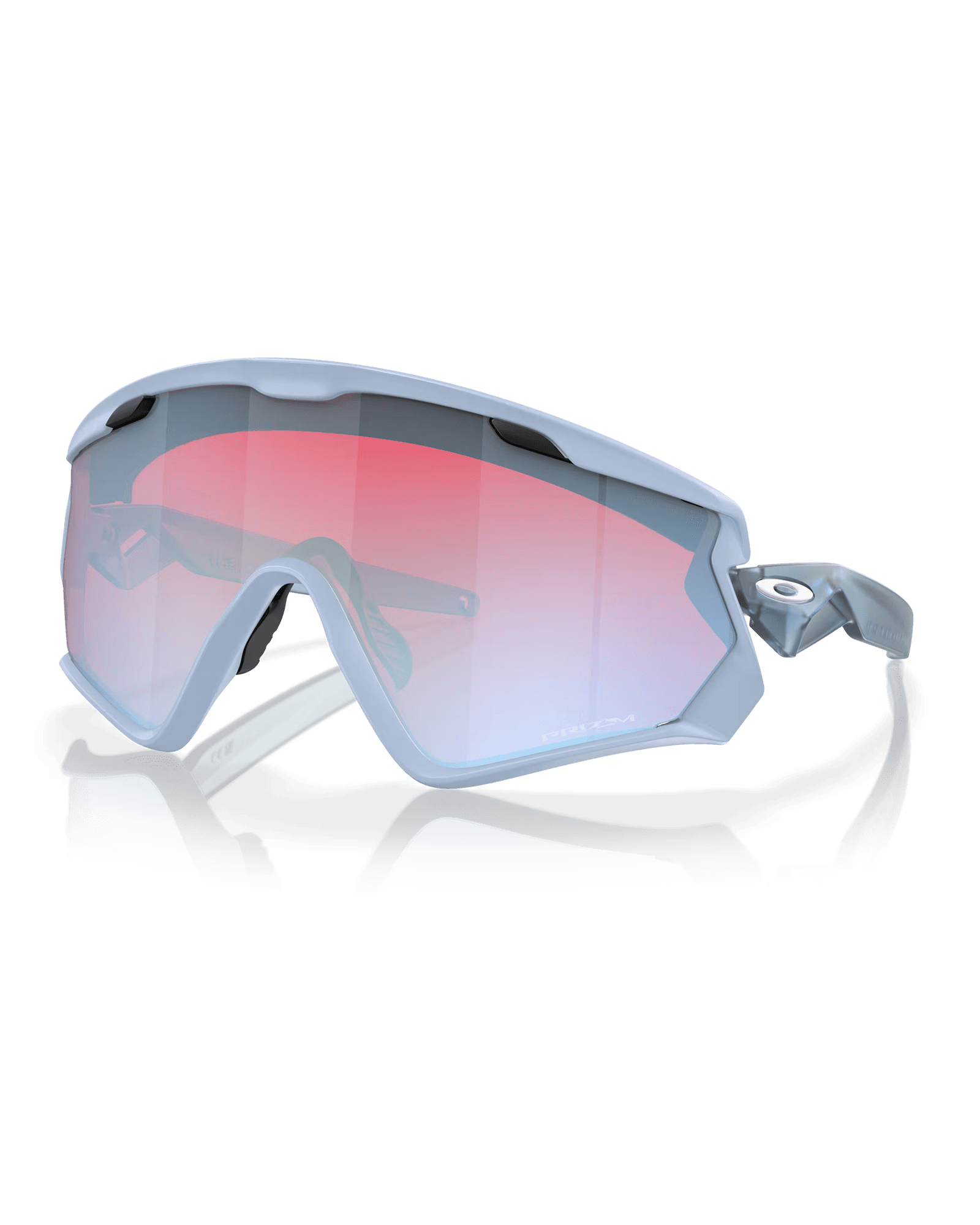 Wind Jacket 2.0 Matte Transperent Stonewash Prizm Snow Sapphire Matte Transperent