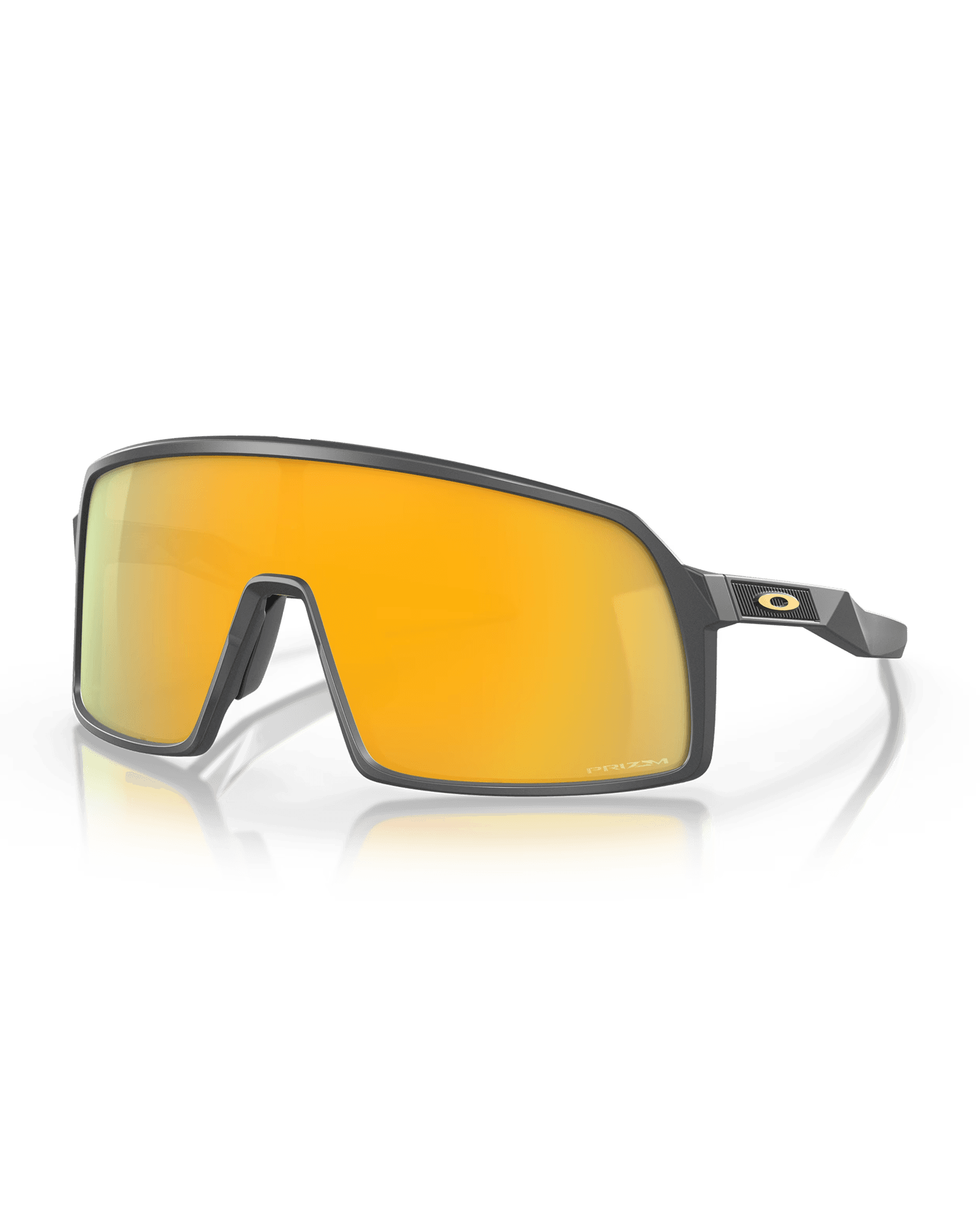 Sutro S Matte Carbon Prizm 24K Matte Carbon