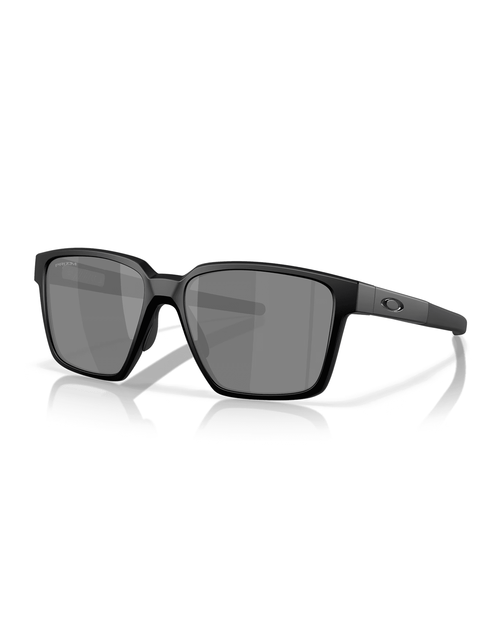 Matte Black / Prizm Black