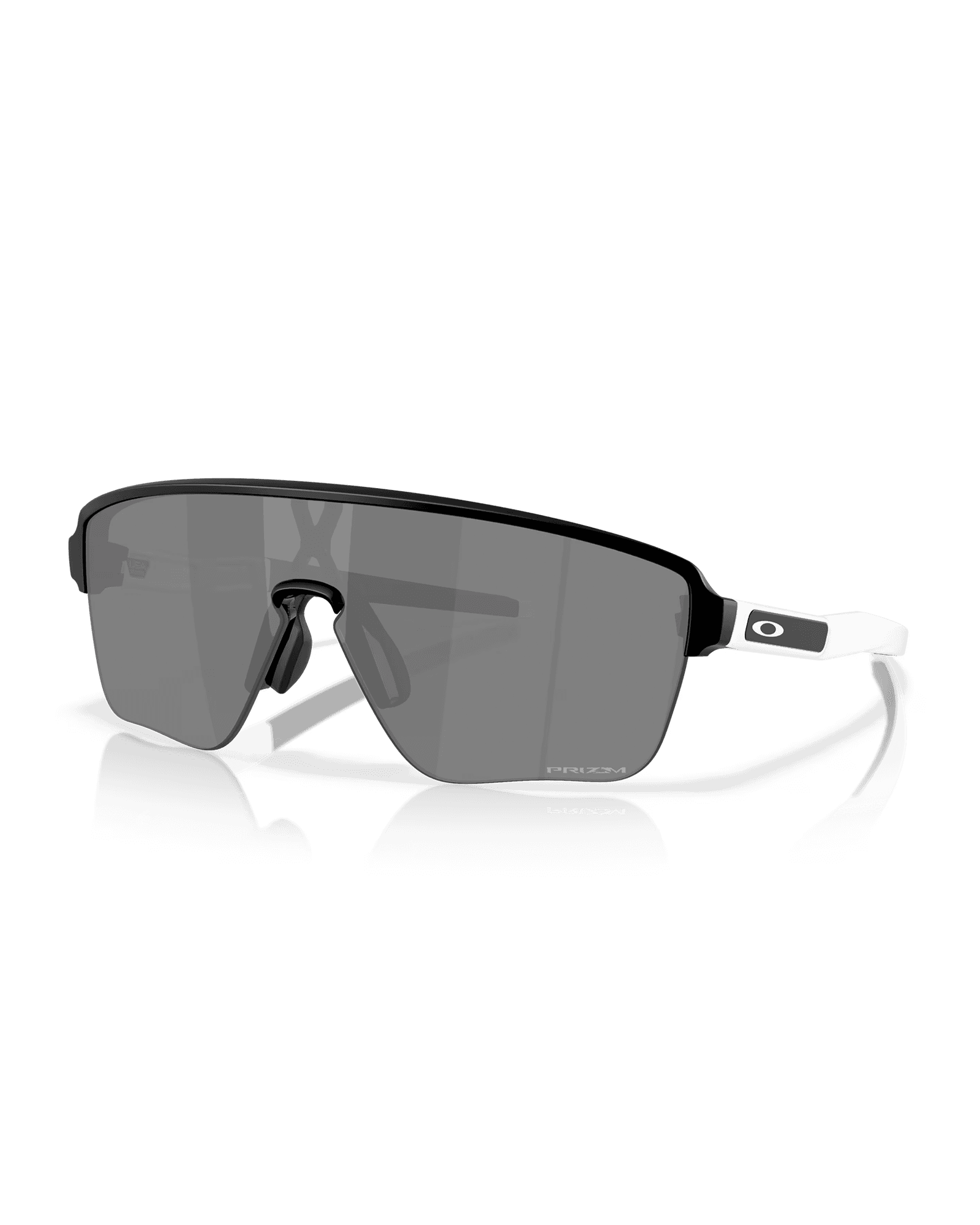 Matte Black / Prizm Black
