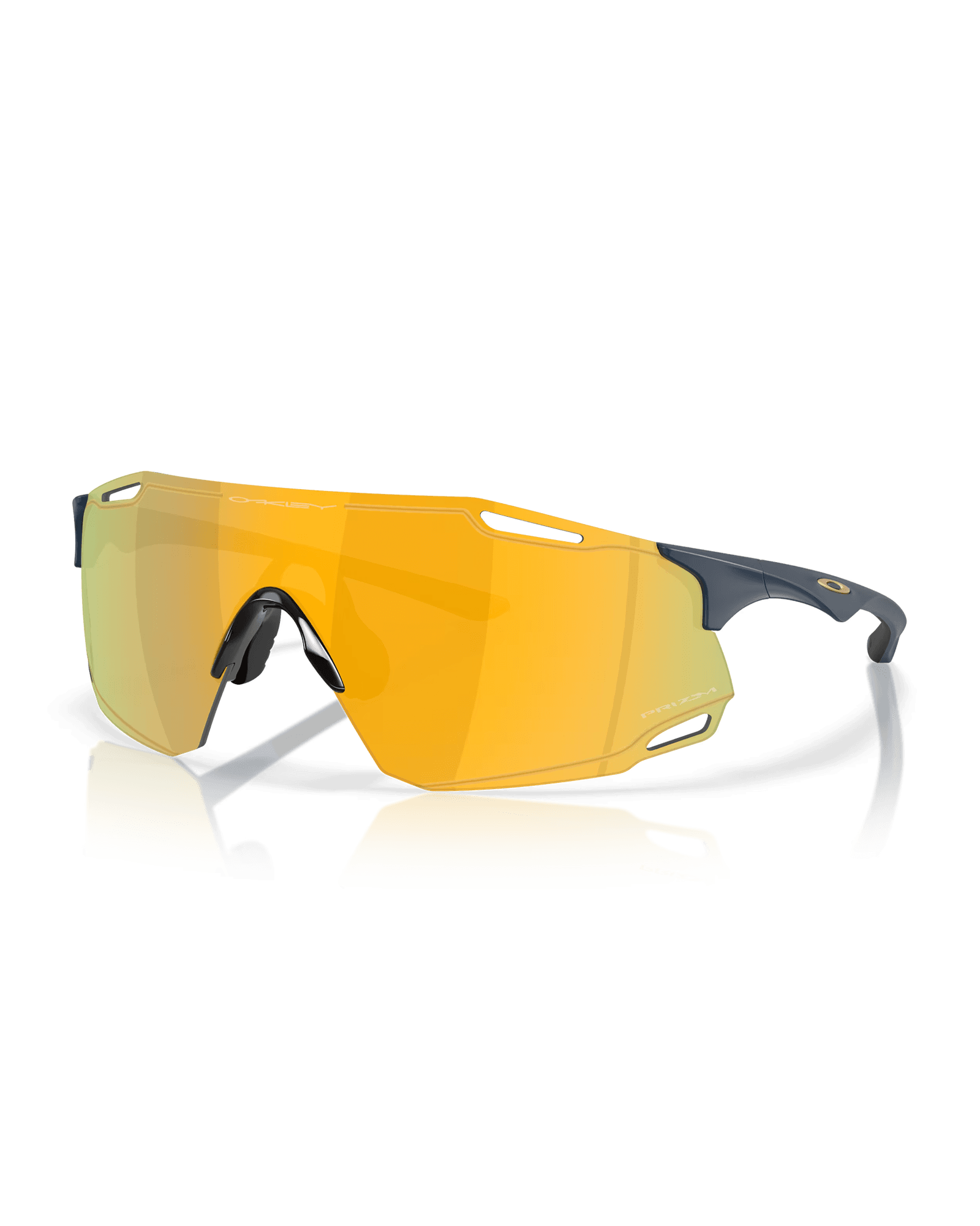 Matte Abyss / Prizm 24K