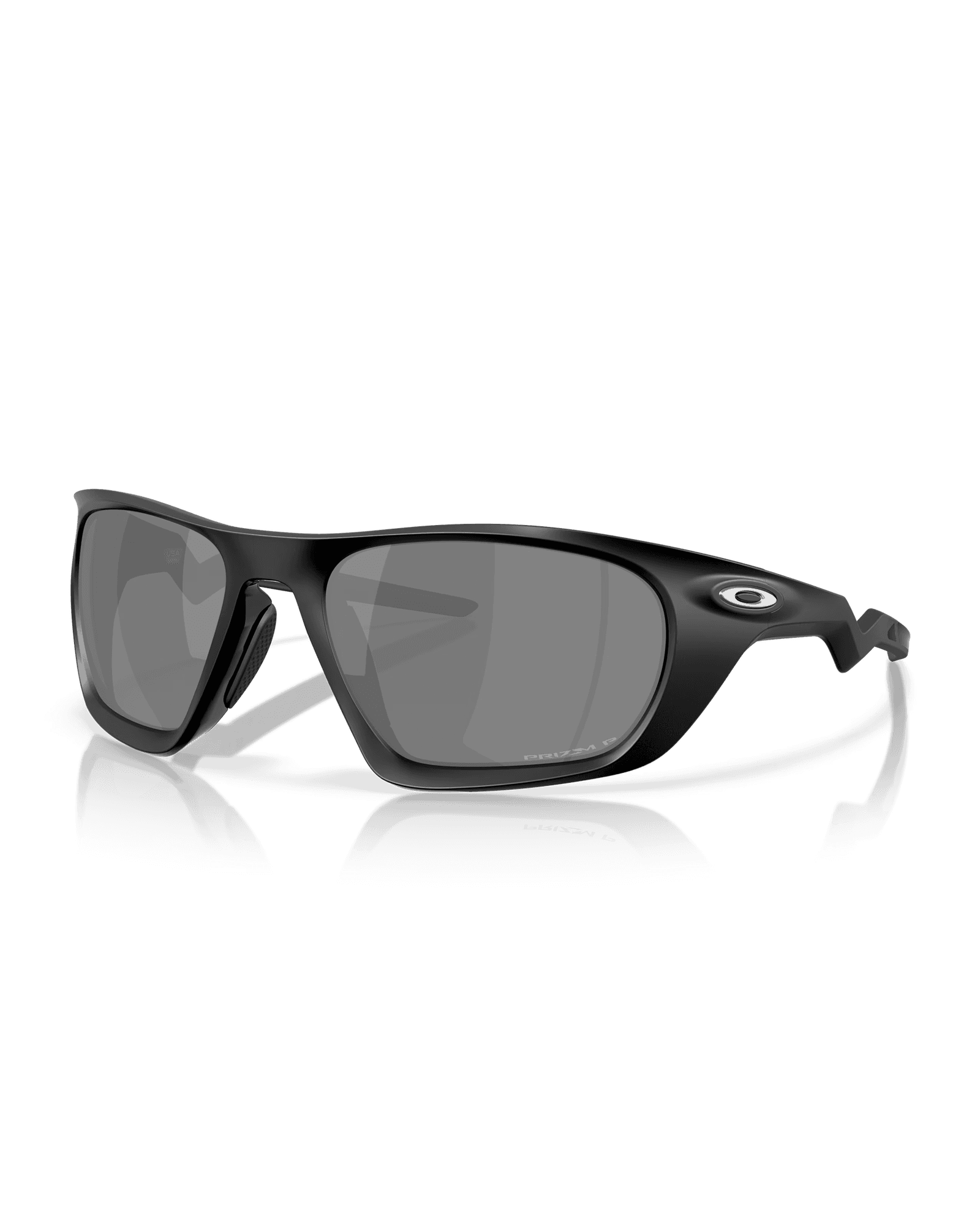 Lateralis Matte Black / Prizm Black Polar